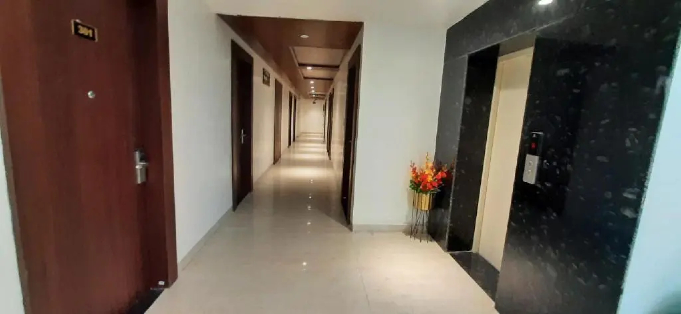 Click Resort Sparsh Bareilly