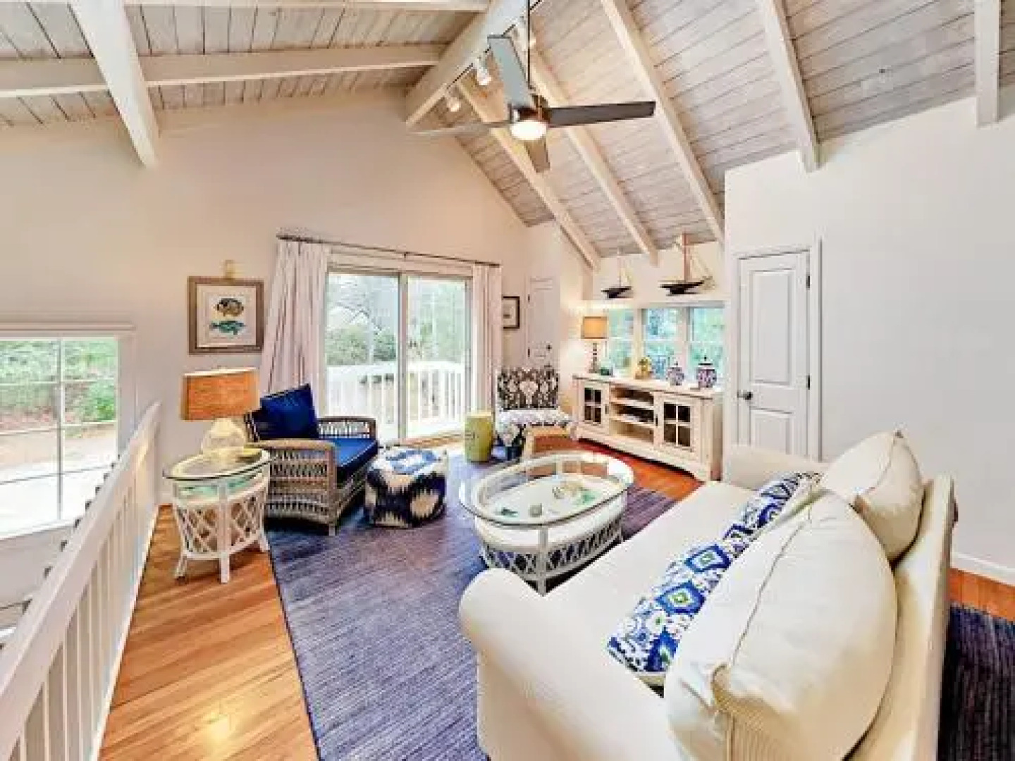 17 Finway House in New Seabury by RedAwning