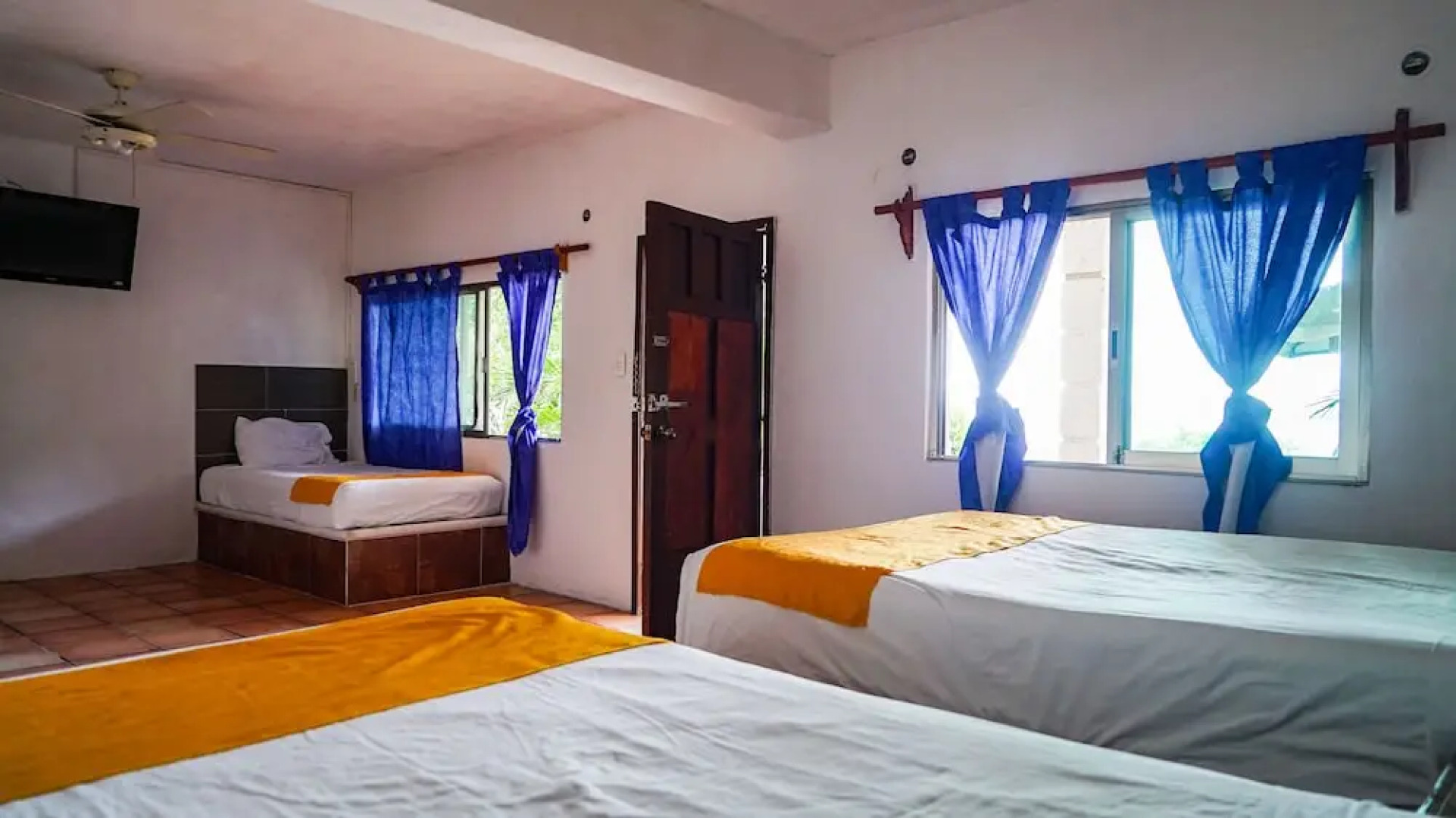 XO Hotel Bacalar - Frente Laguna