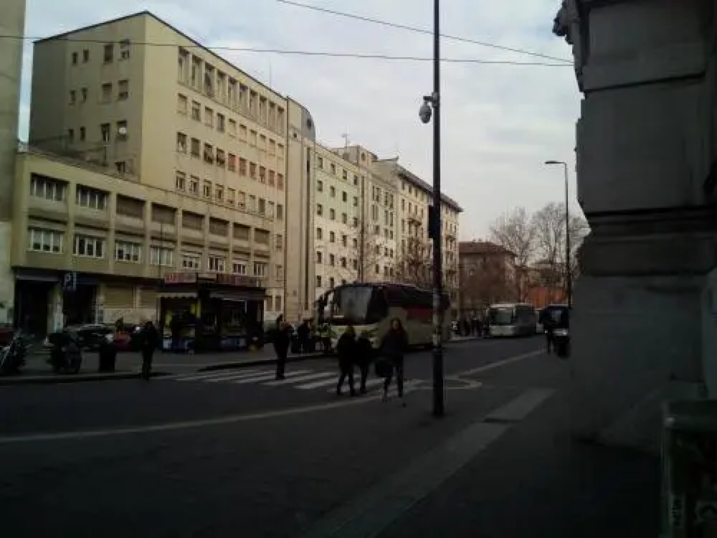 Hotel Ada