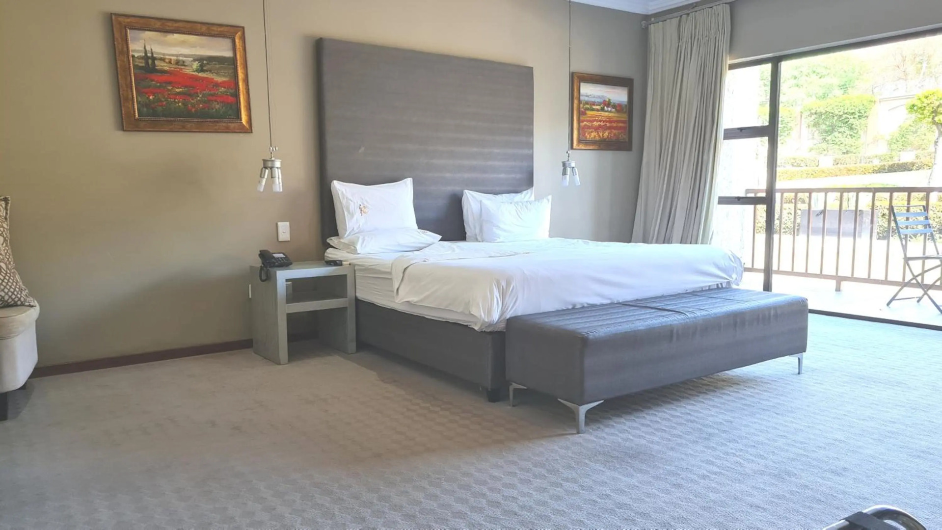 St Andrews Hotel and Spa