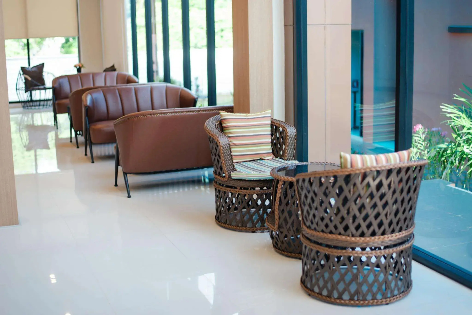 Kanthiya Garden Hotel