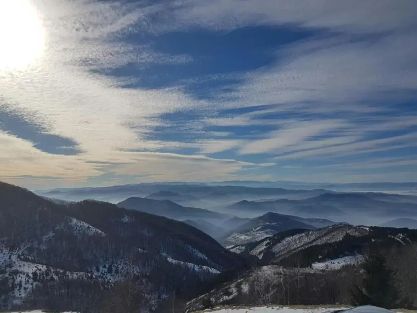 Apartment Milmari Sunny View G3