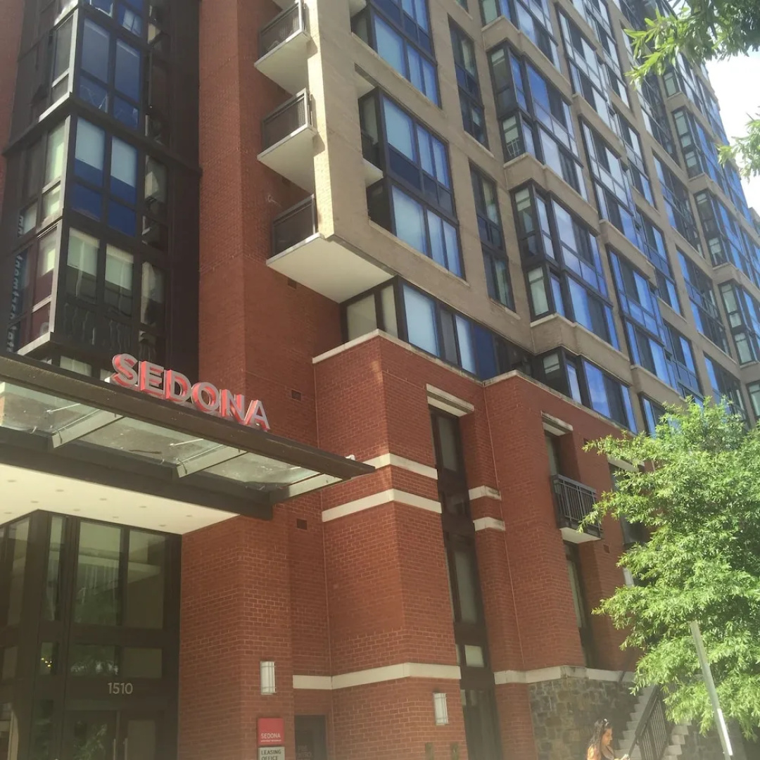 Sedona-Slate by BOQ Lodging