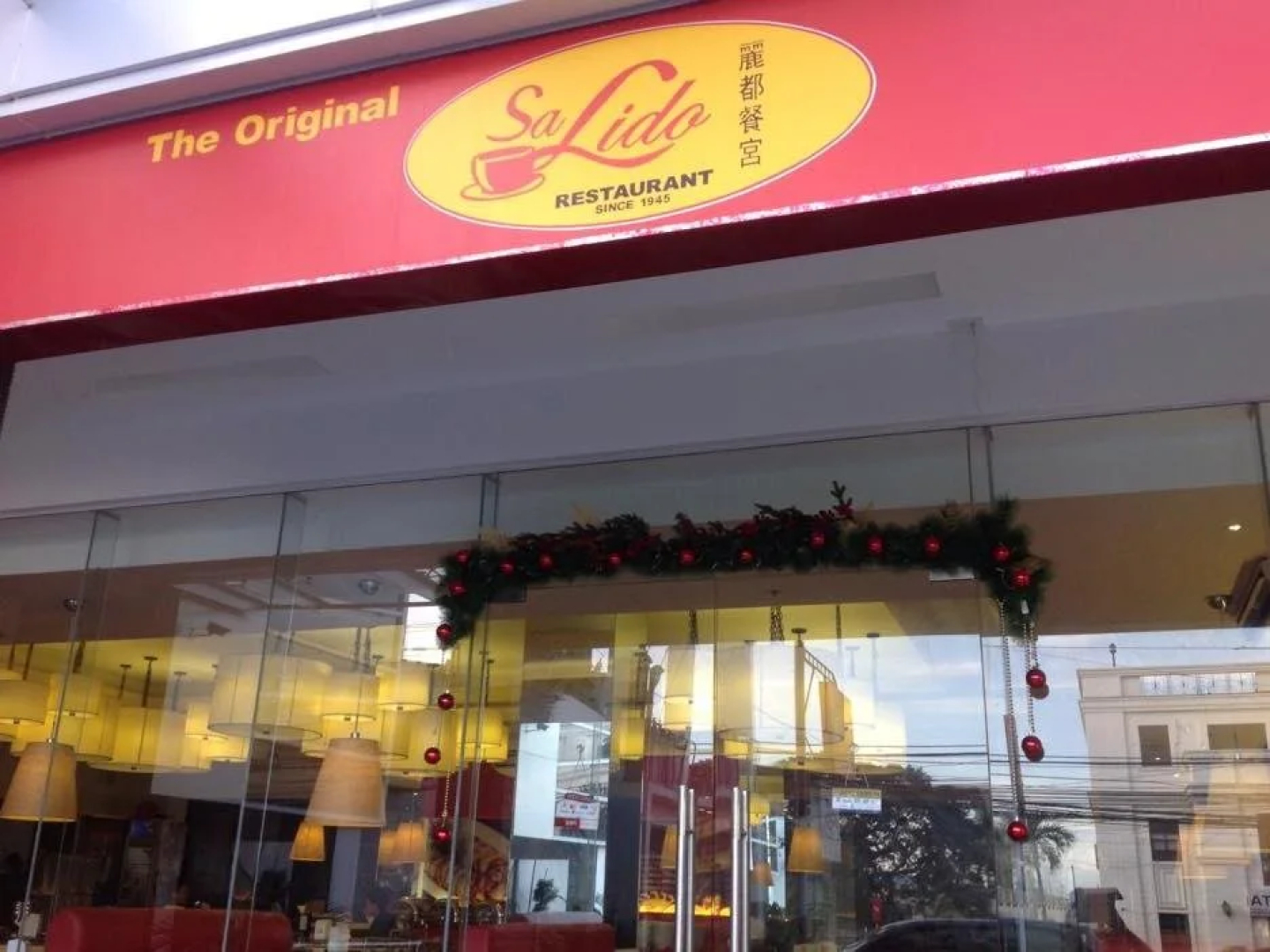 Isabela Zen Hotel & Restaurant Corporation