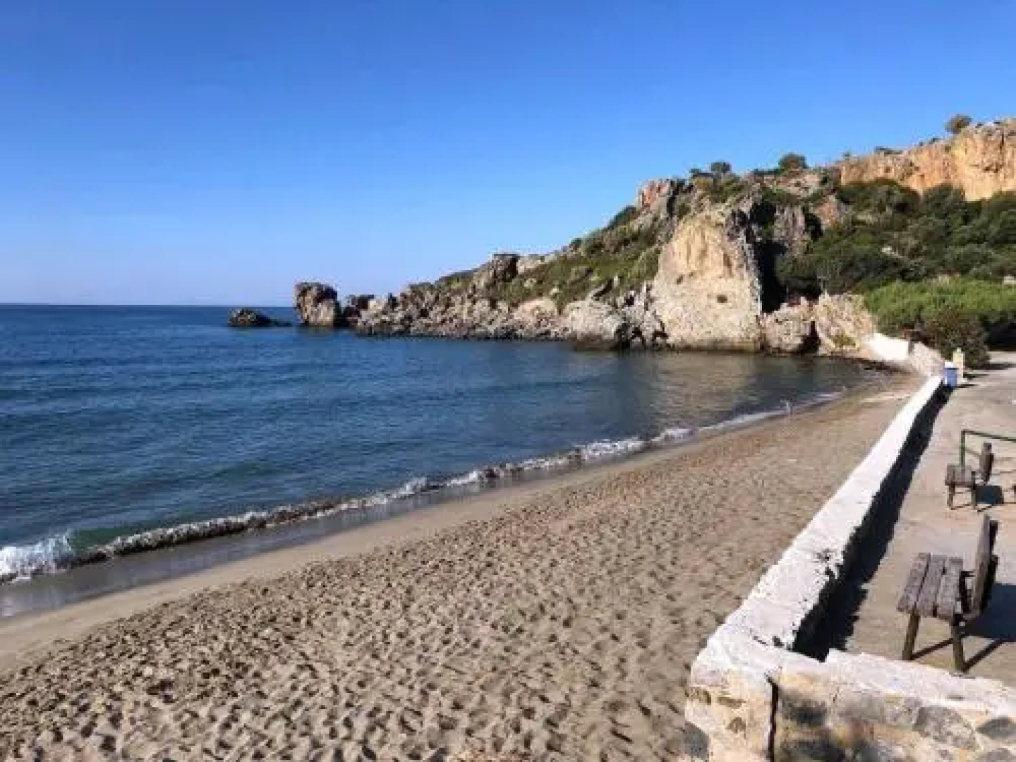Maistros Villa