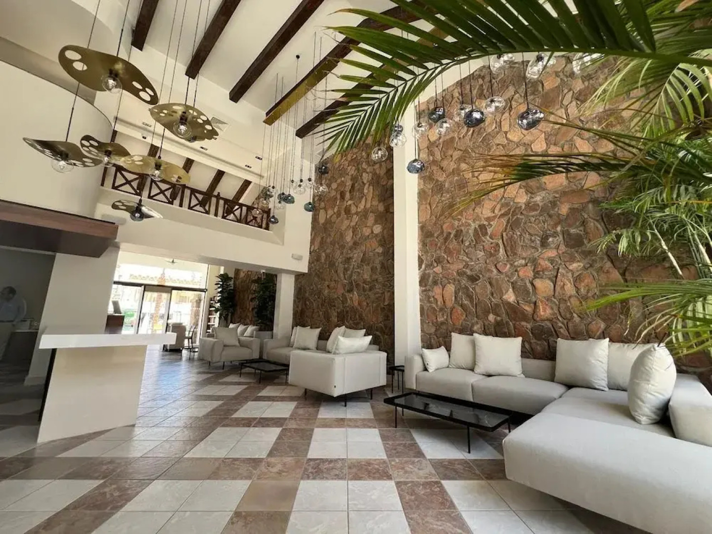 Camel Dive Club & Hotel