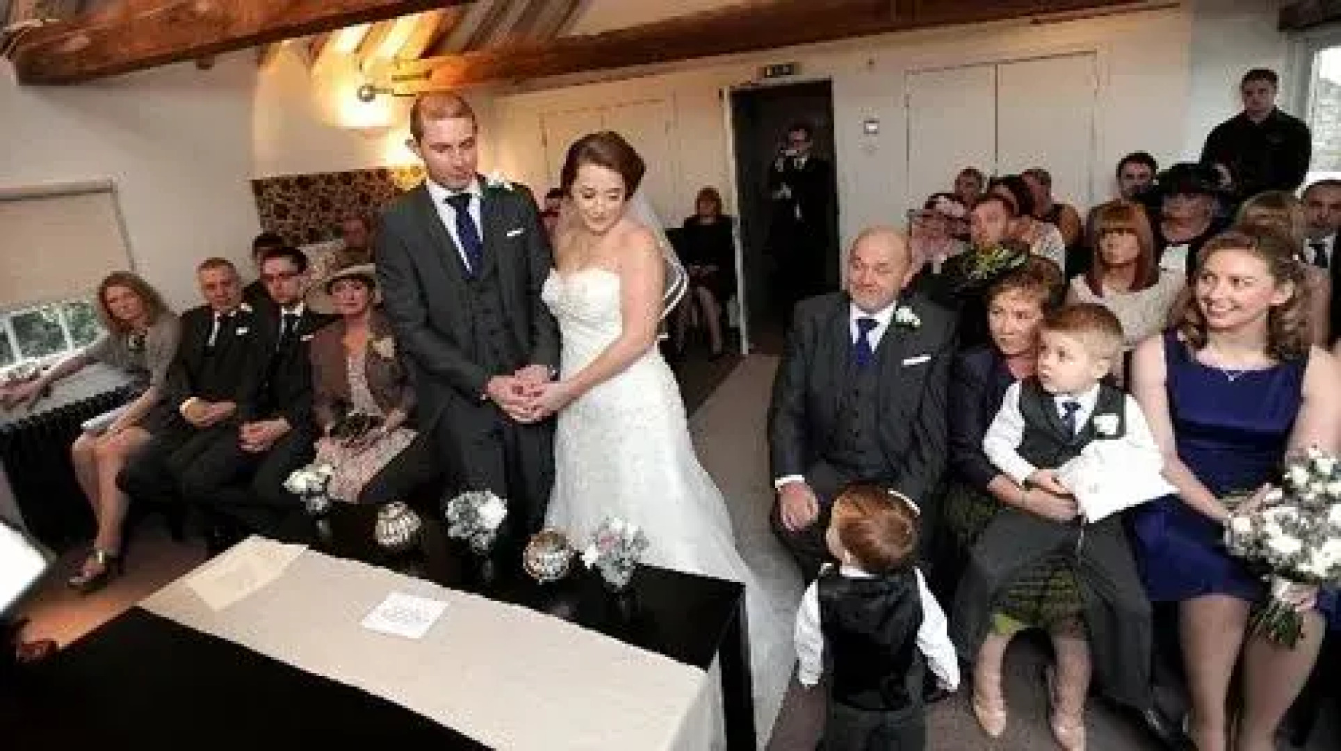 Tuddenham Mill Luxury Boutique Hotel