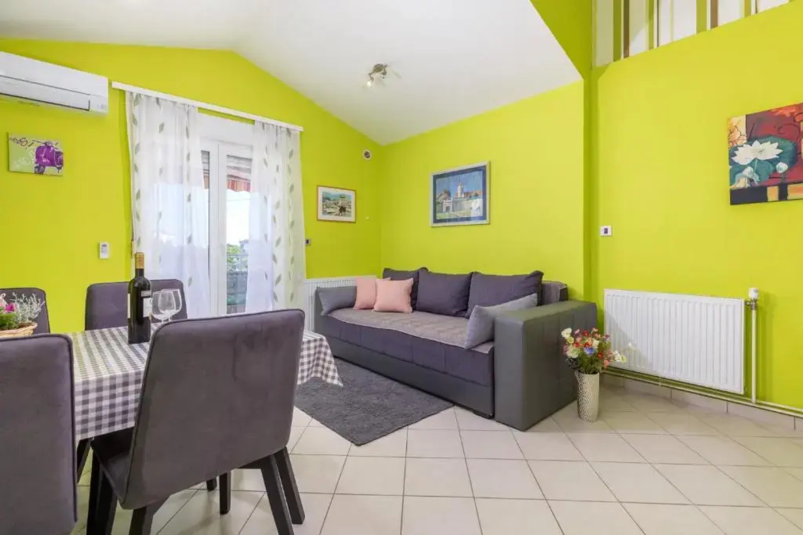 Apartments Ana-Maria