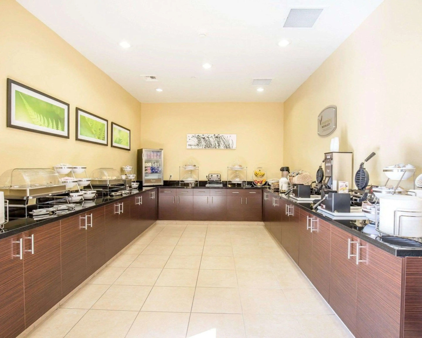 Sleep Inn & Suites Miles City