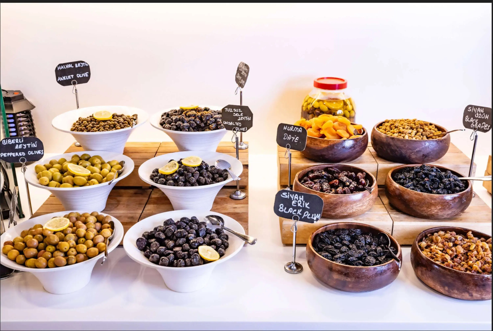 Ramada by Wyndham Istanbul Alibeykoy