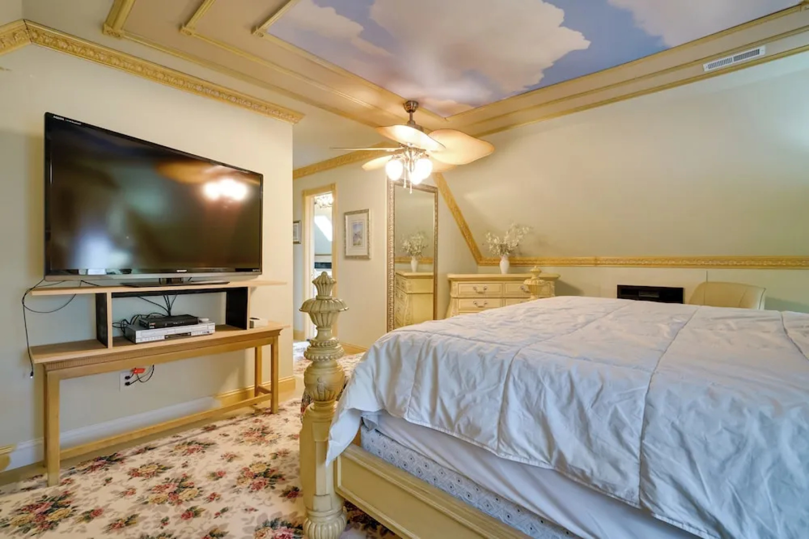 Charming Bay Head Retreat - Half-mi to Beach!