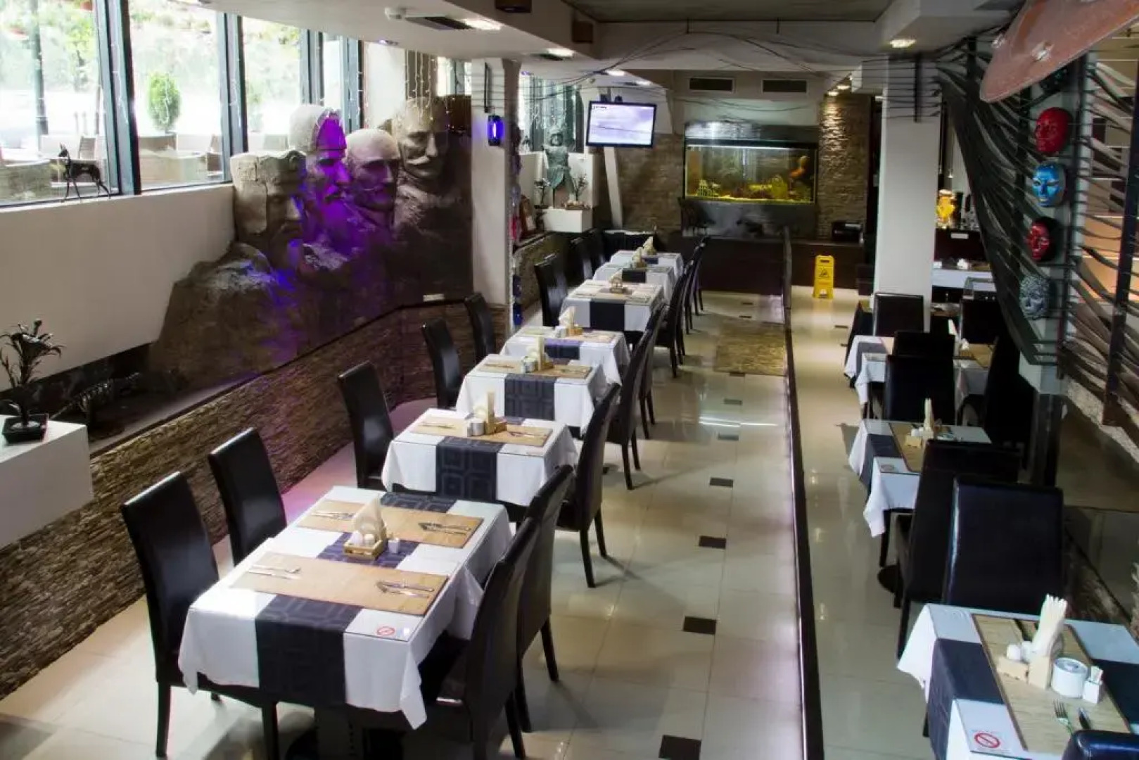 Design Hotel Mr. President