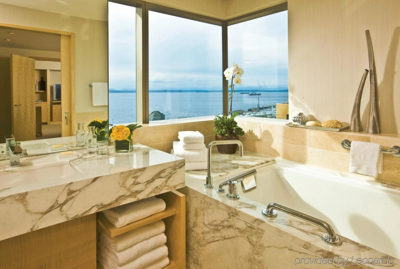Four Seasons Hotel Seattle