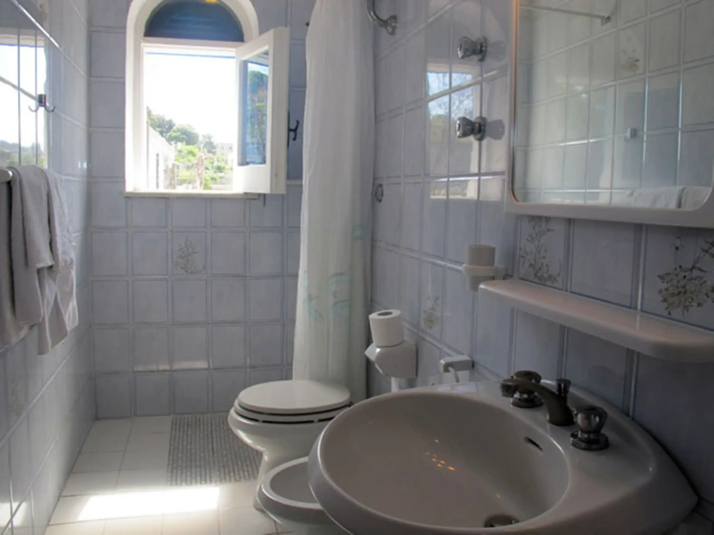 Hotel Residence Villa Marinù