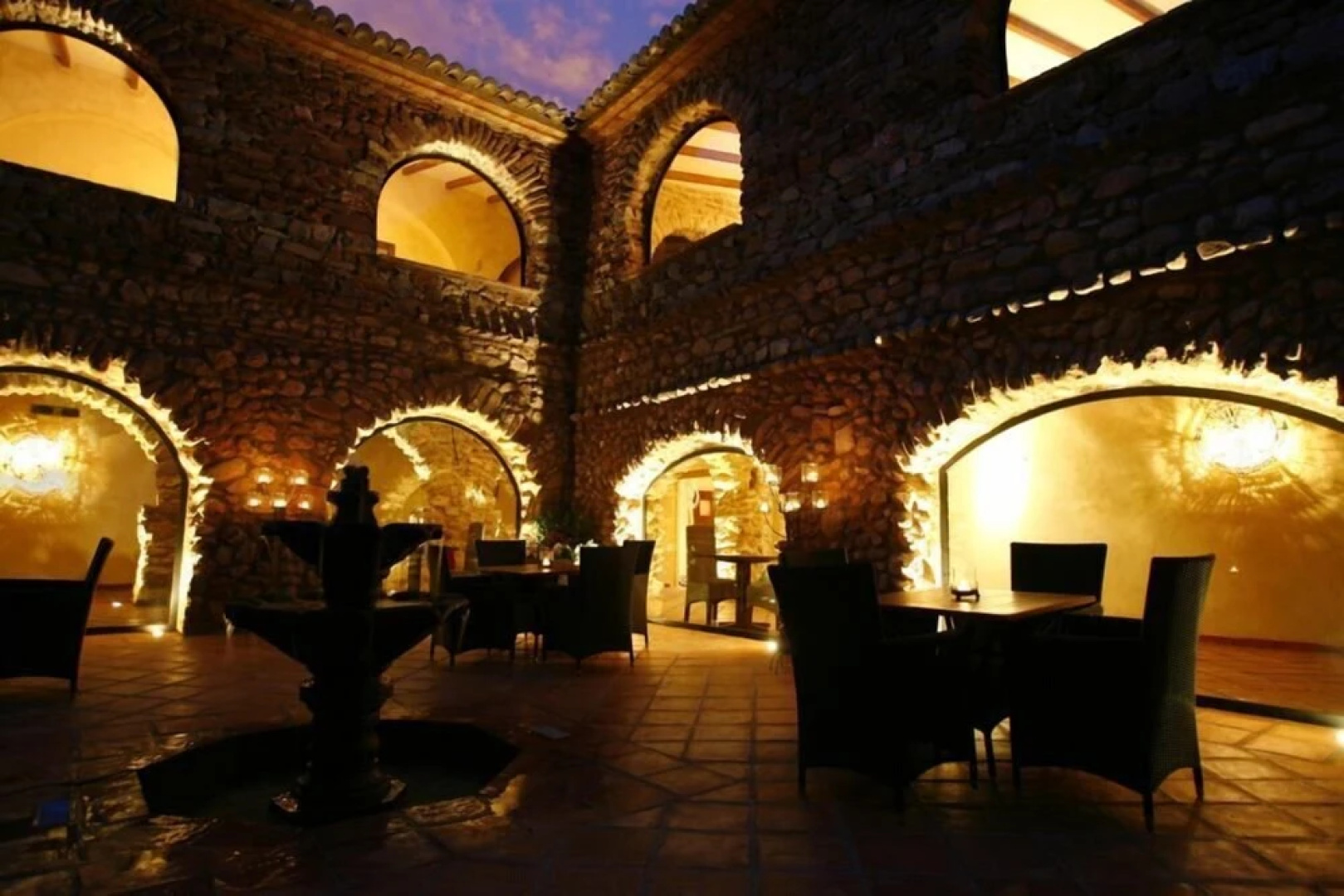 Hotel Masía Durbá