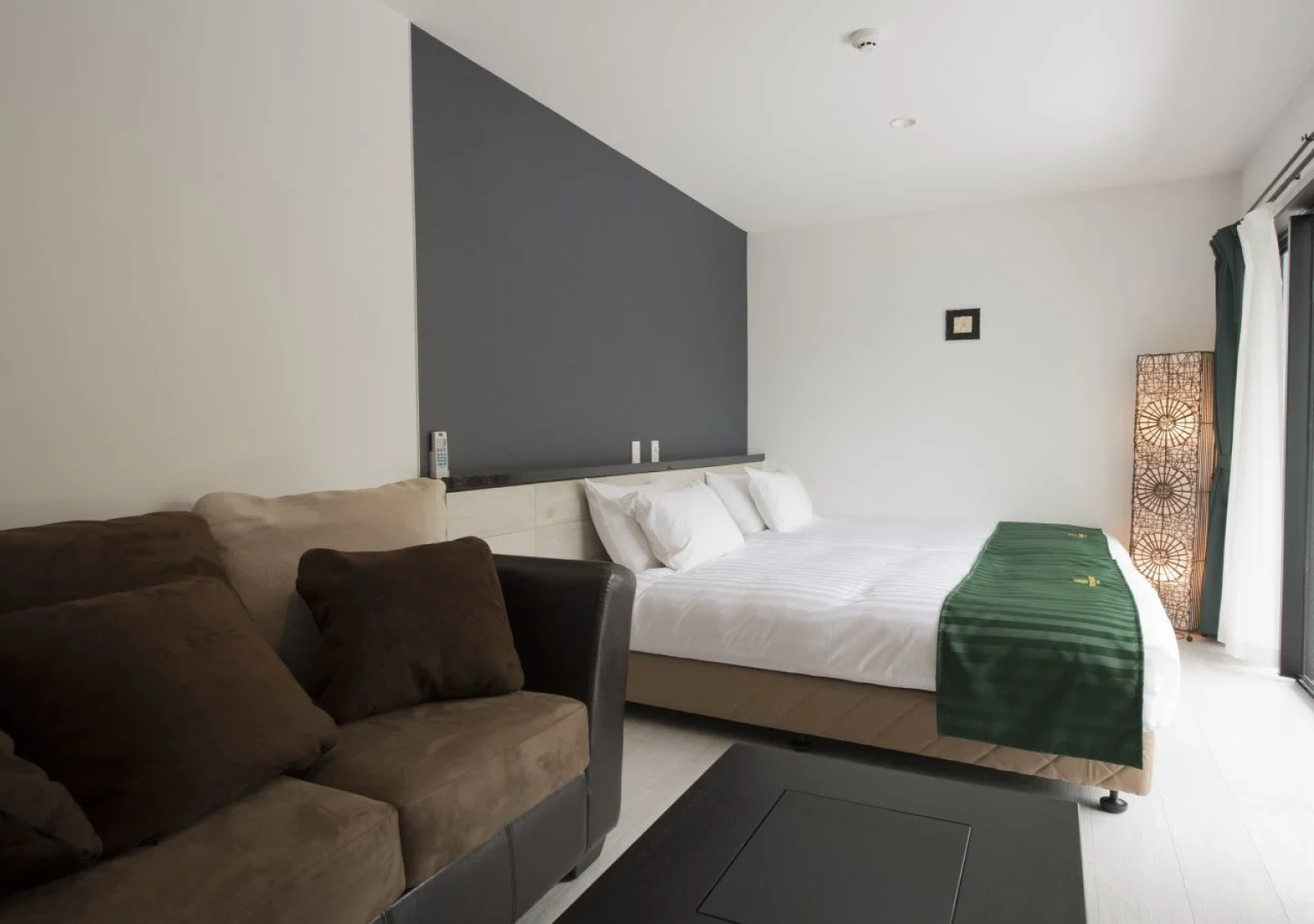 THE PERIDOT Smart Hotel Tancha Ward