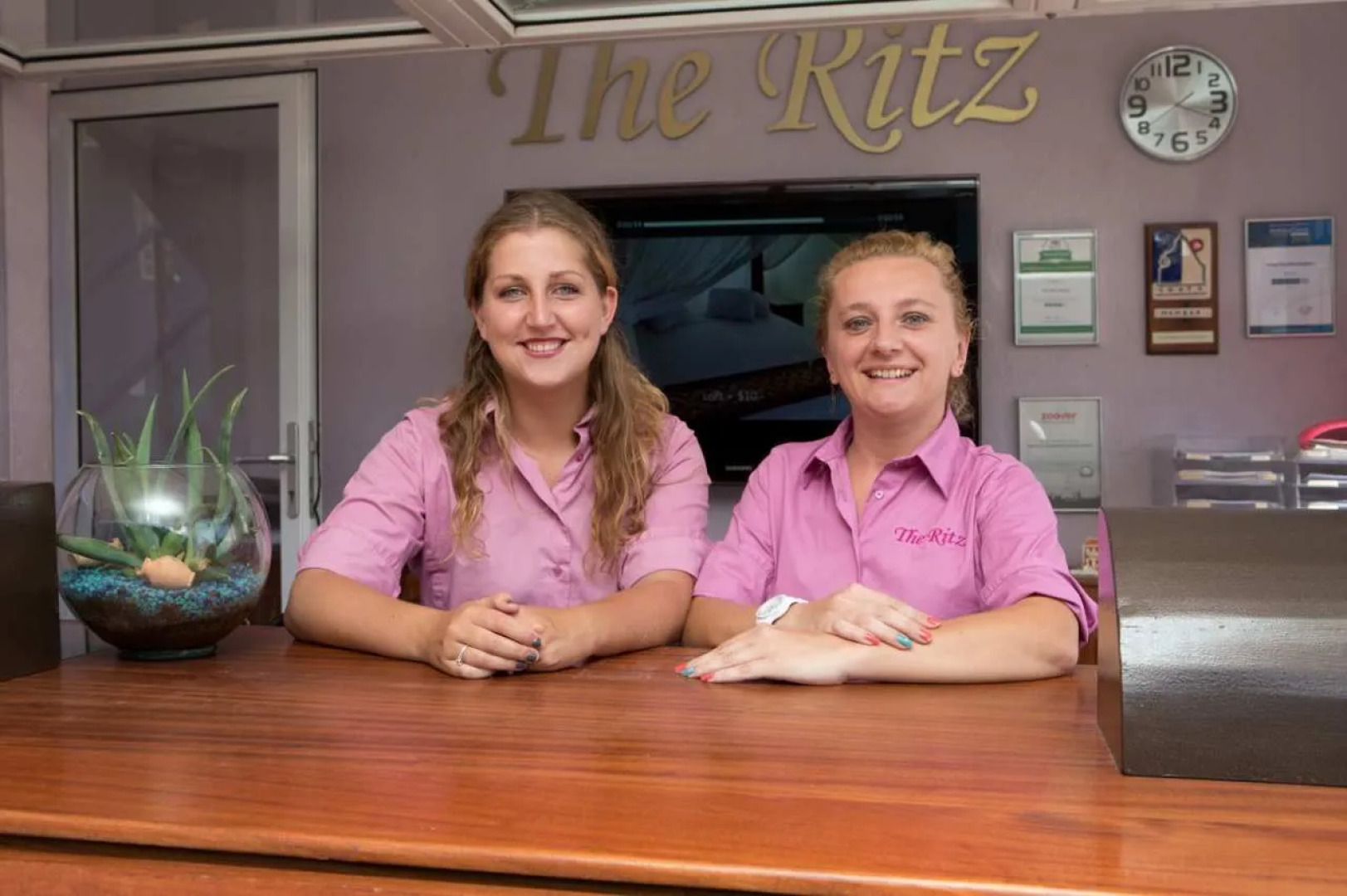 The Ritz Village Hotel