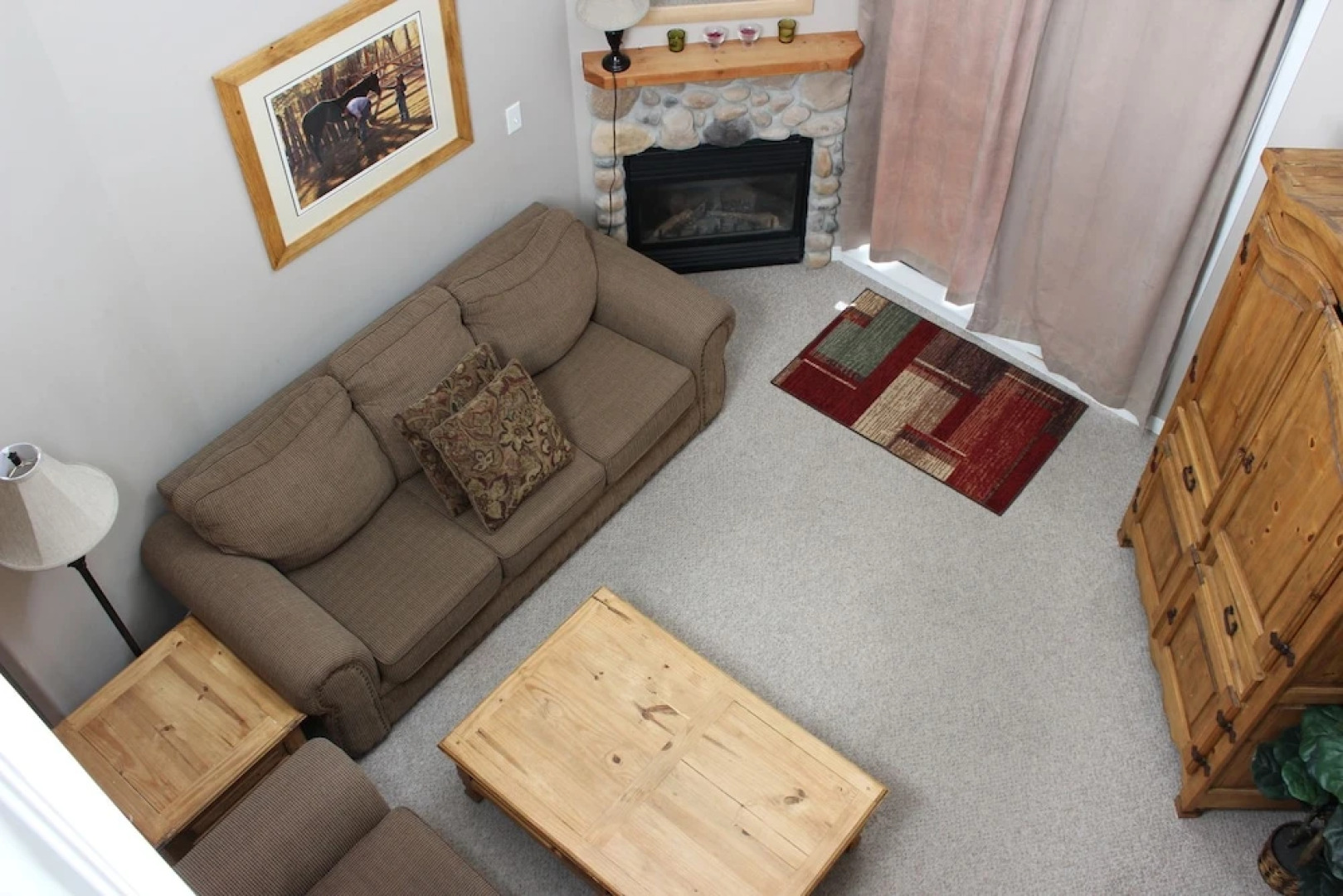 The Peaks by Rocky Now