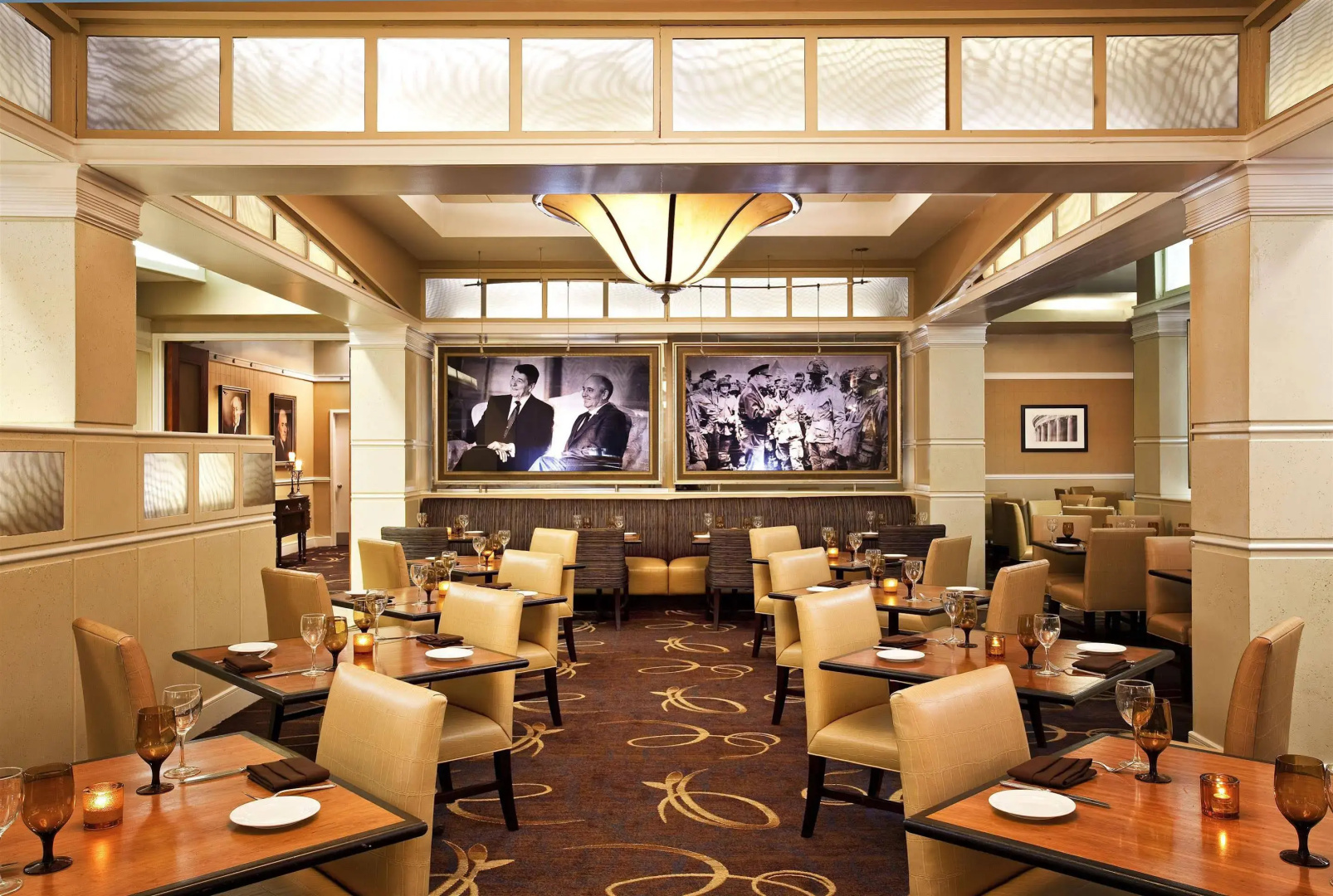 Sheraton Pentagon City Hotel