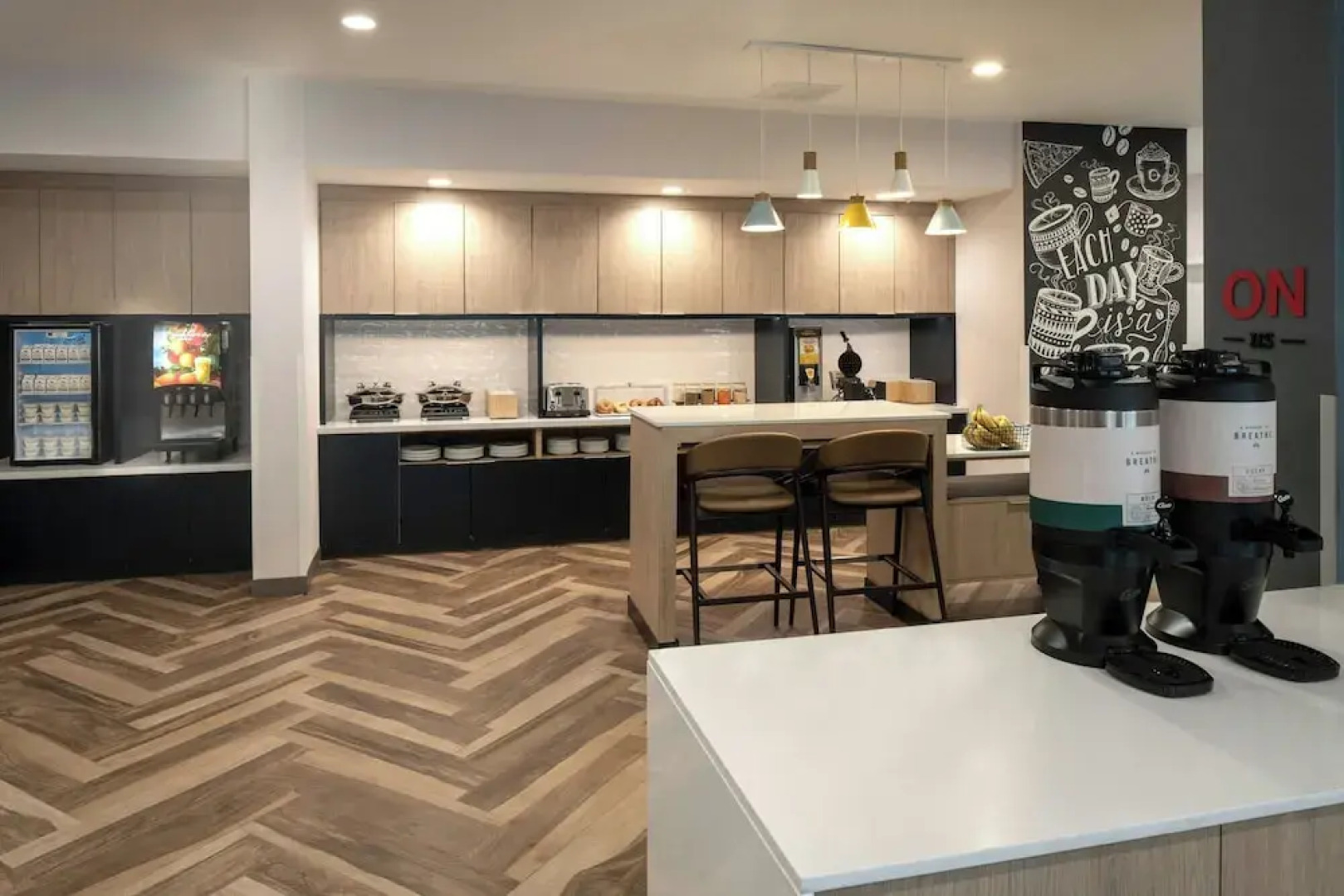 TownePlace Suites West Lafayette