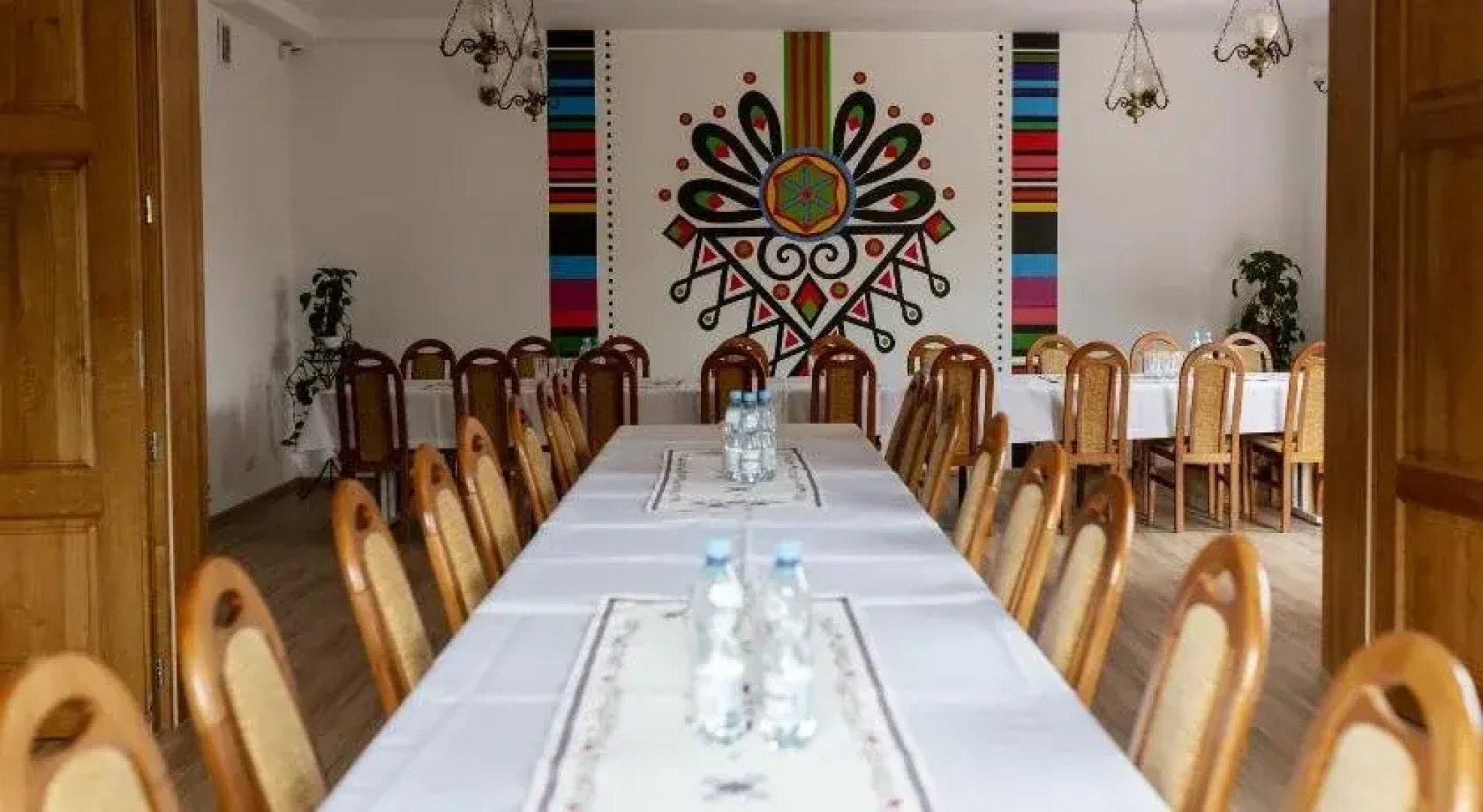 JANDA Resort & Conference