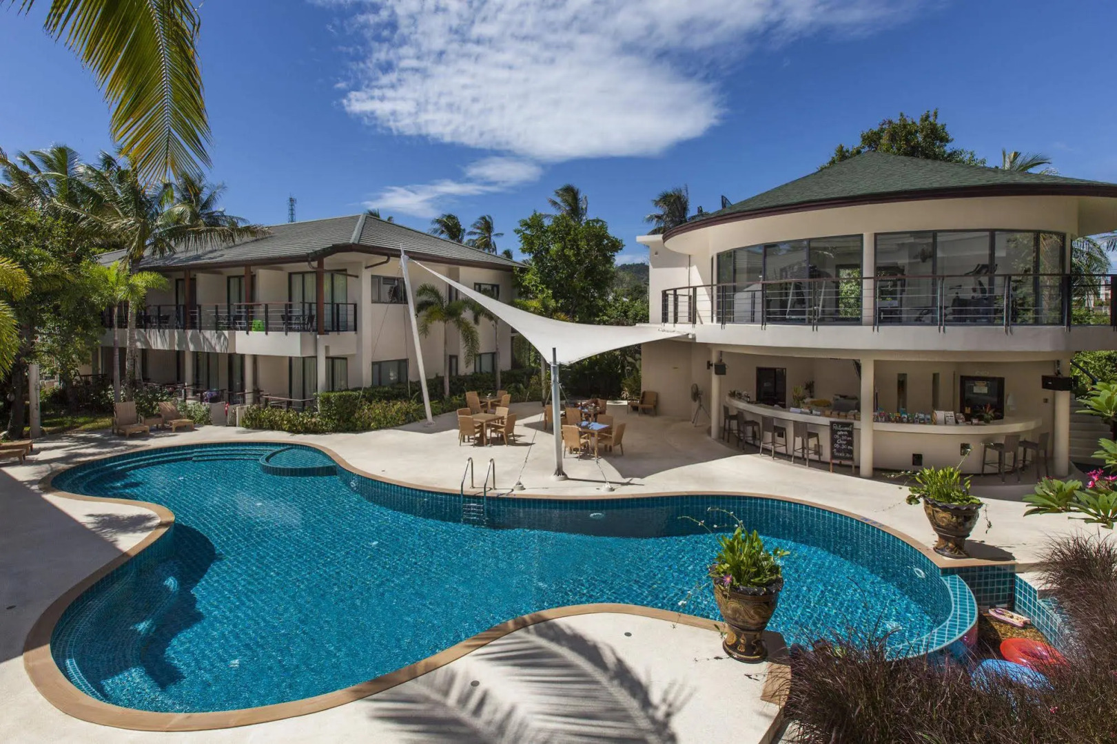 Samui Emerald Condotel