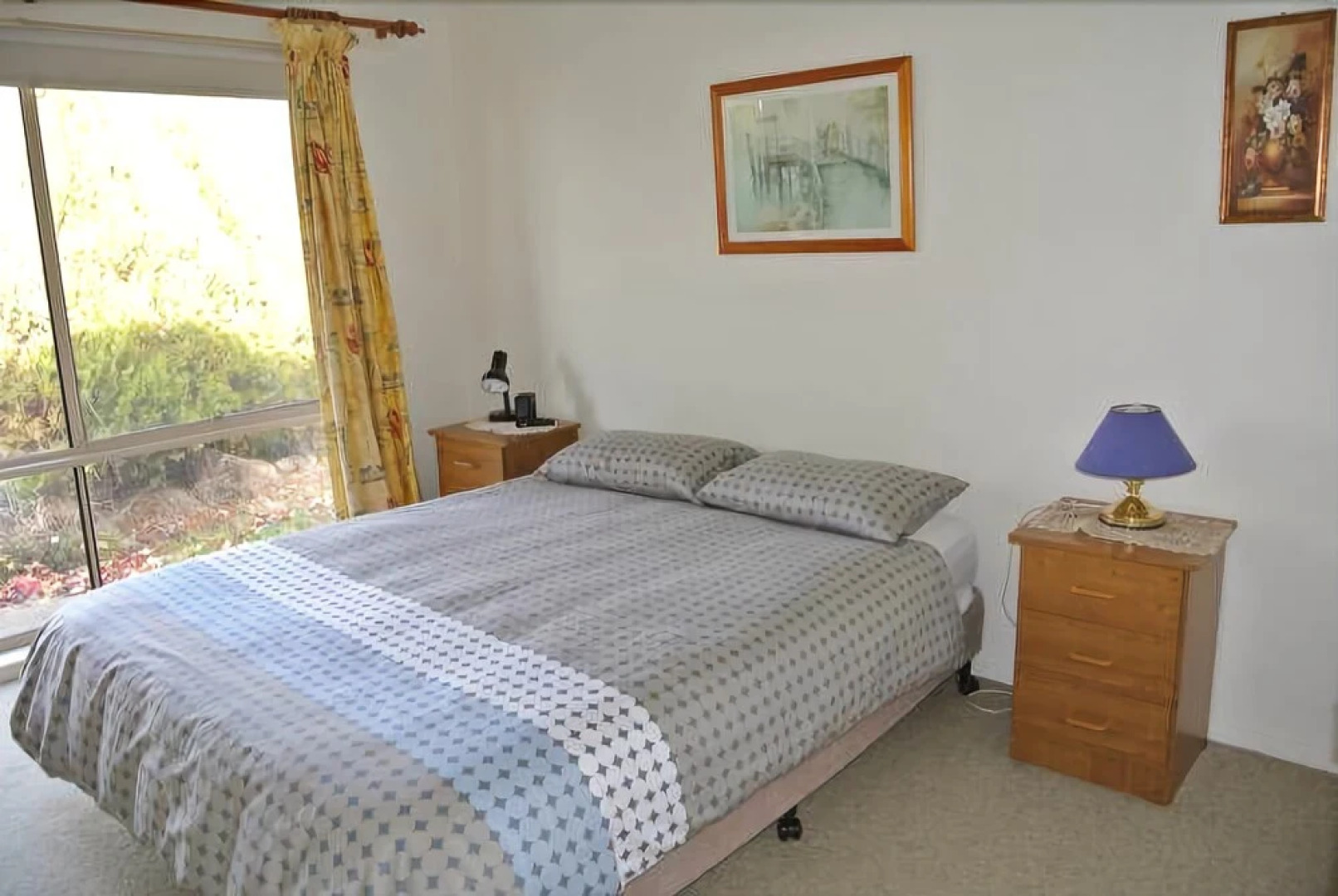 Buckland Valley Views