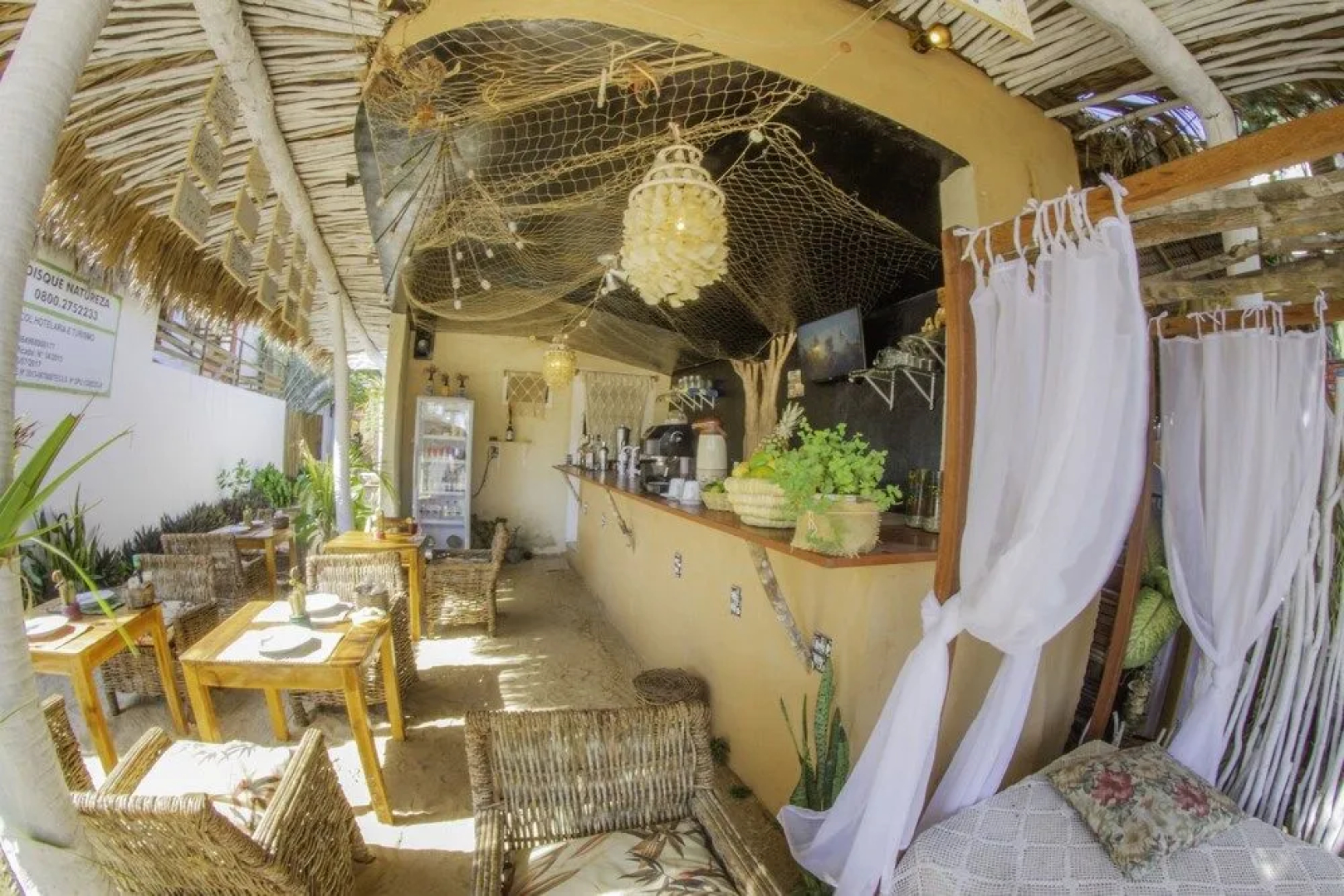 Hostel Jericoacoara