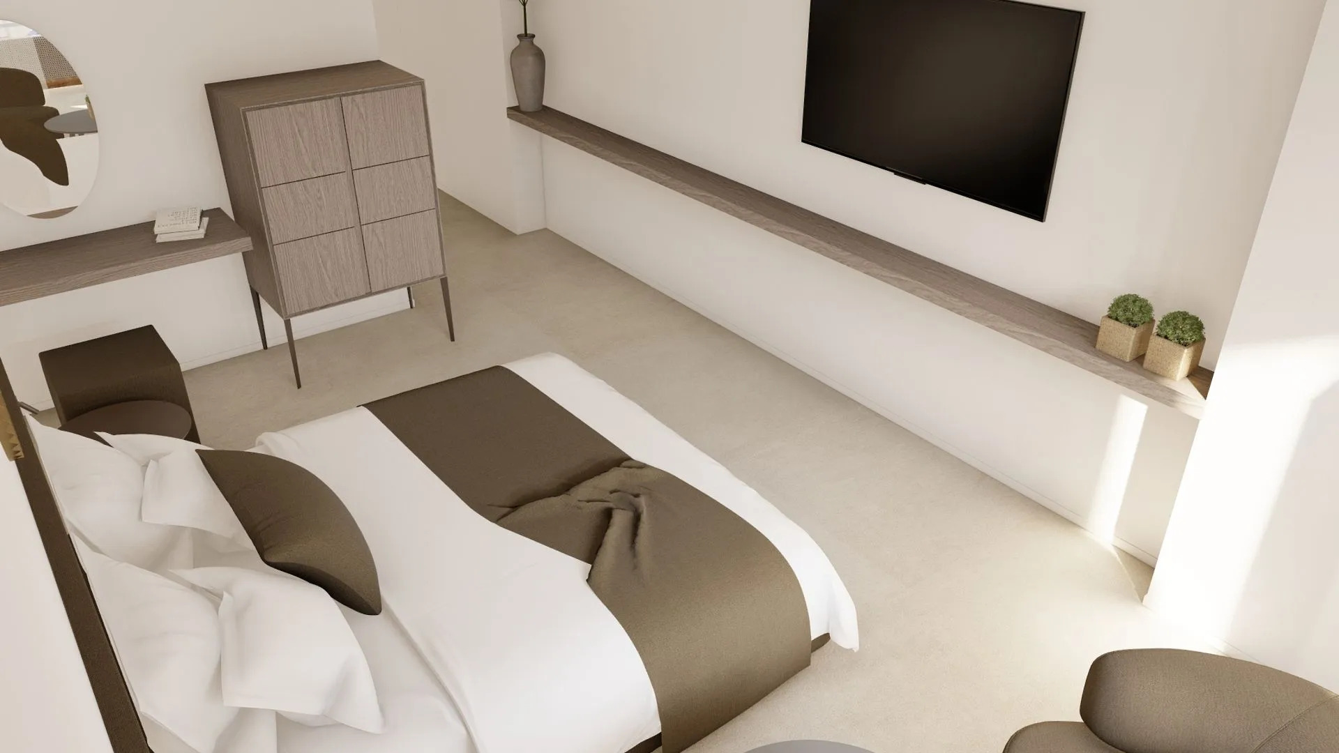 Tasia Maris Beach Hotel and Spa - Adults Only