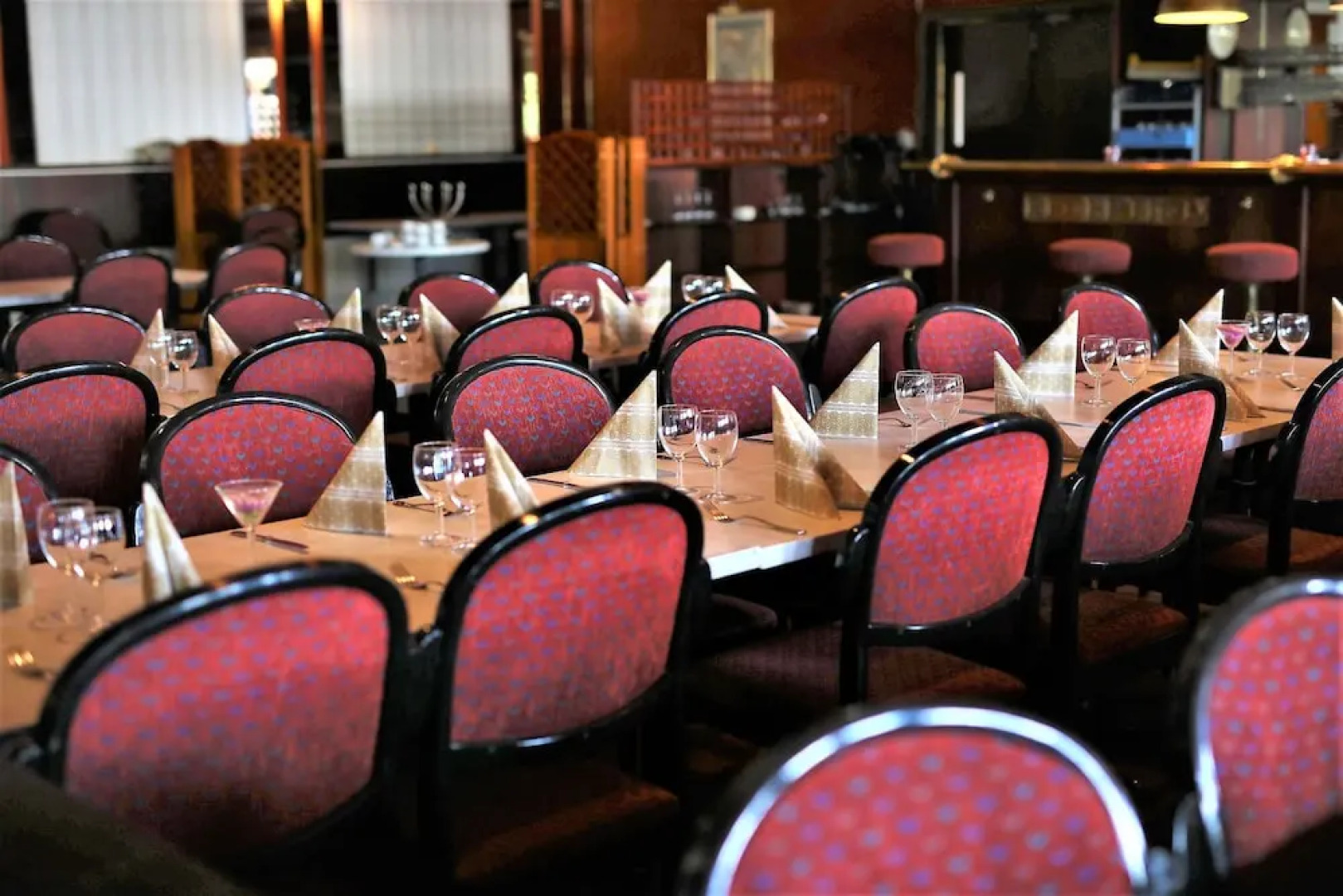 Leikari Seal La Vie Bungalows