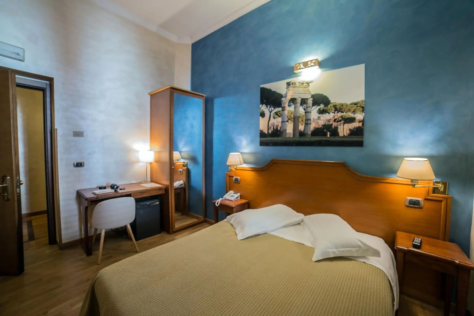 Hotel Kent