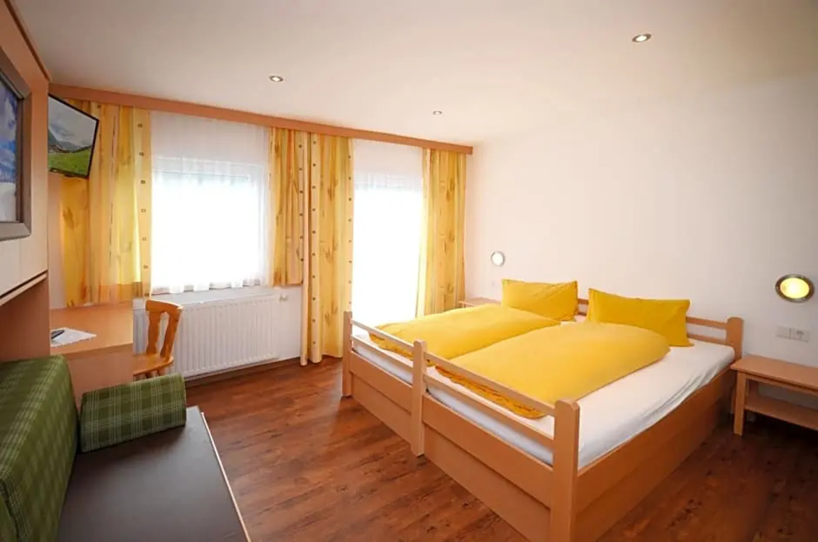 Ferienhof Wölflbauer