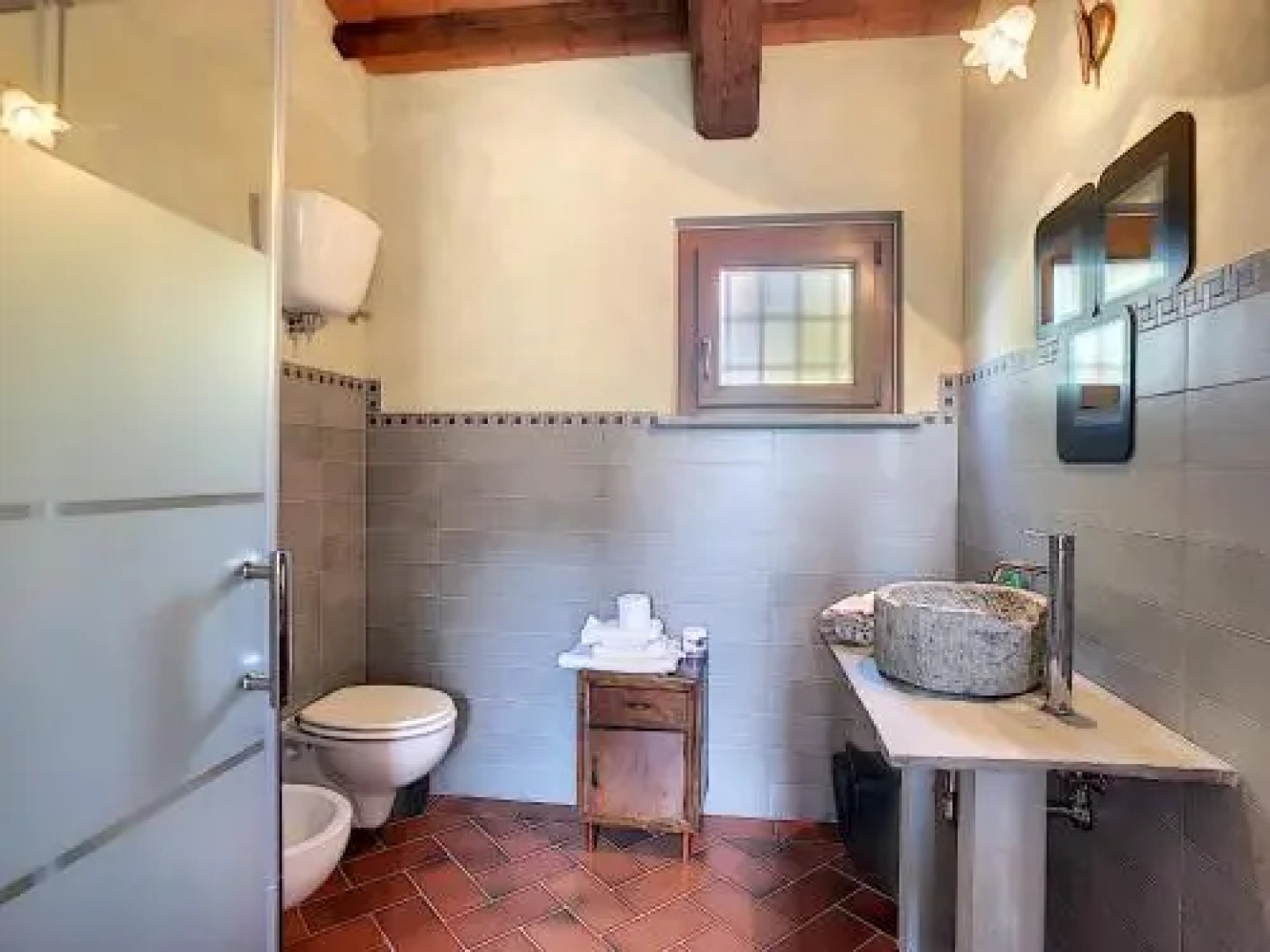 Agriturismo Dominus Domenico