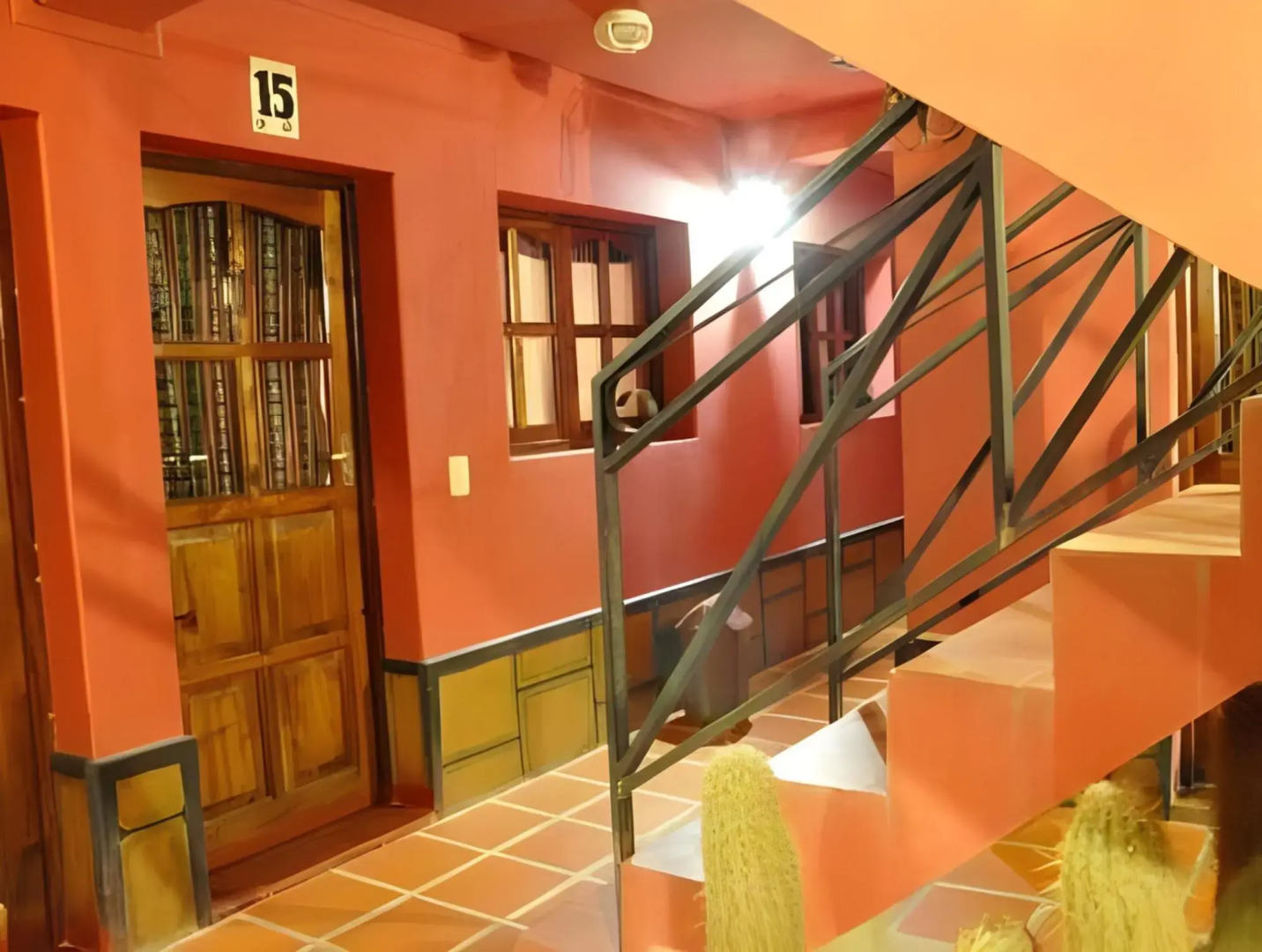 Hostel Copacabana