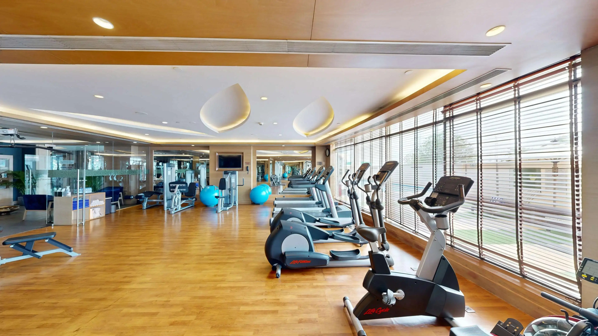 Radisson Gurugram Udyog Vihar