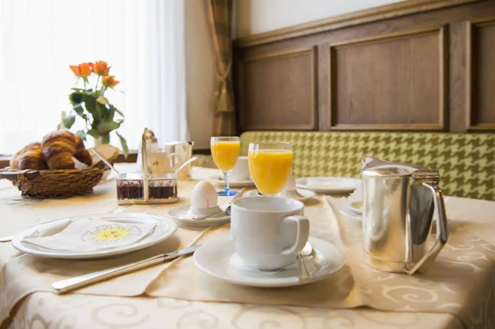 Hotel Gasthof Jägerstüble