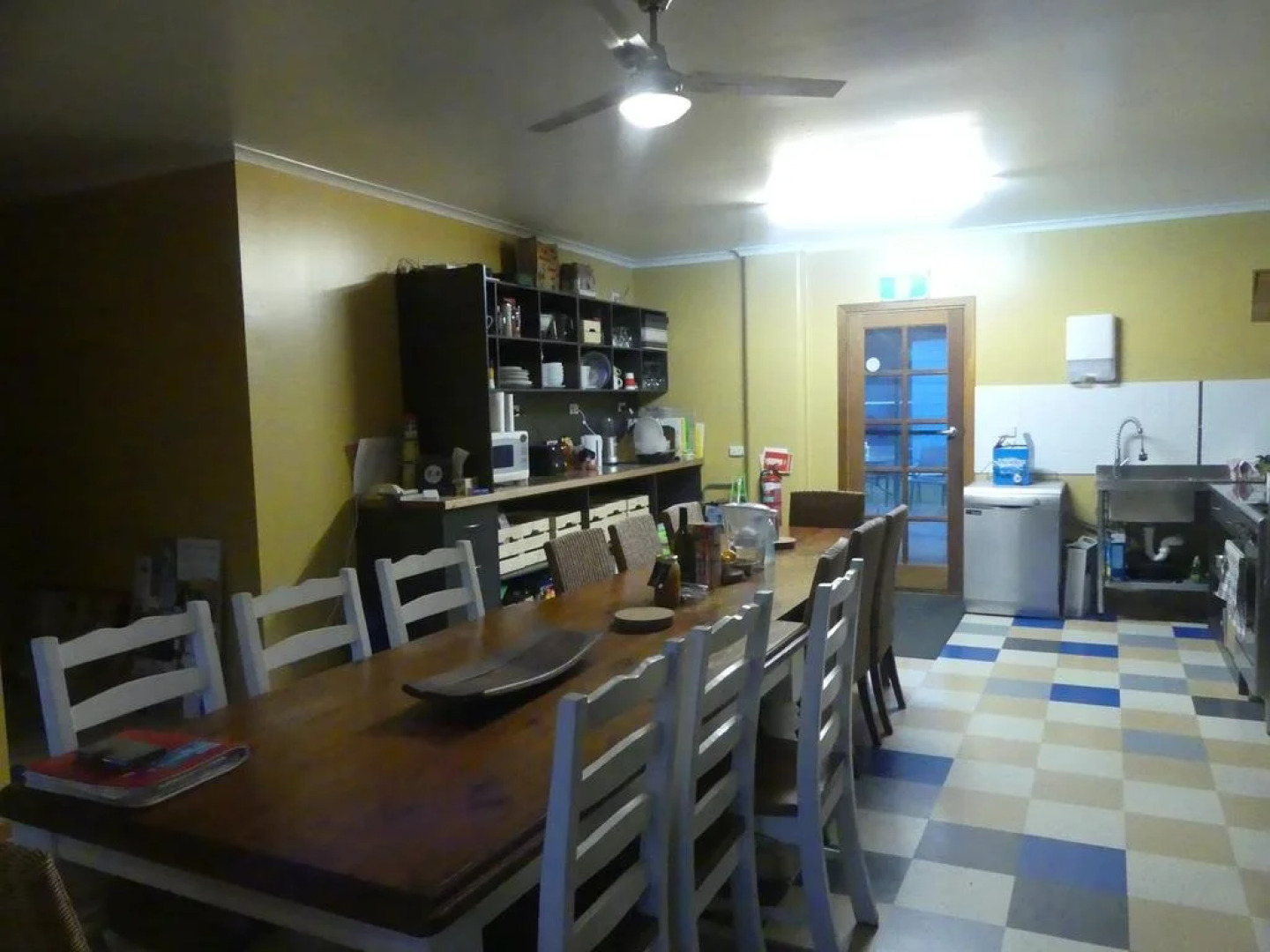 Kangaroo Island Central Backpackers