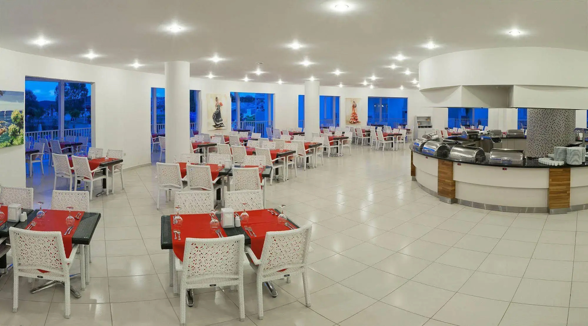 Bodrum Beach Resort