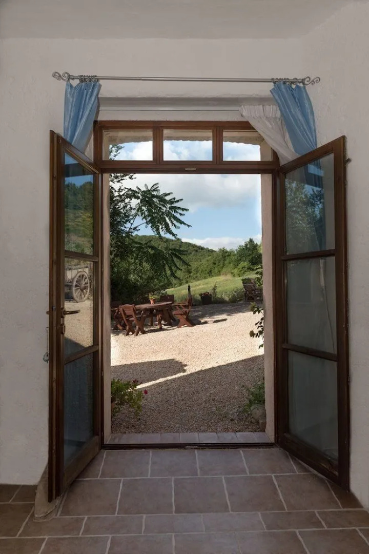 Agriturismo Carincone