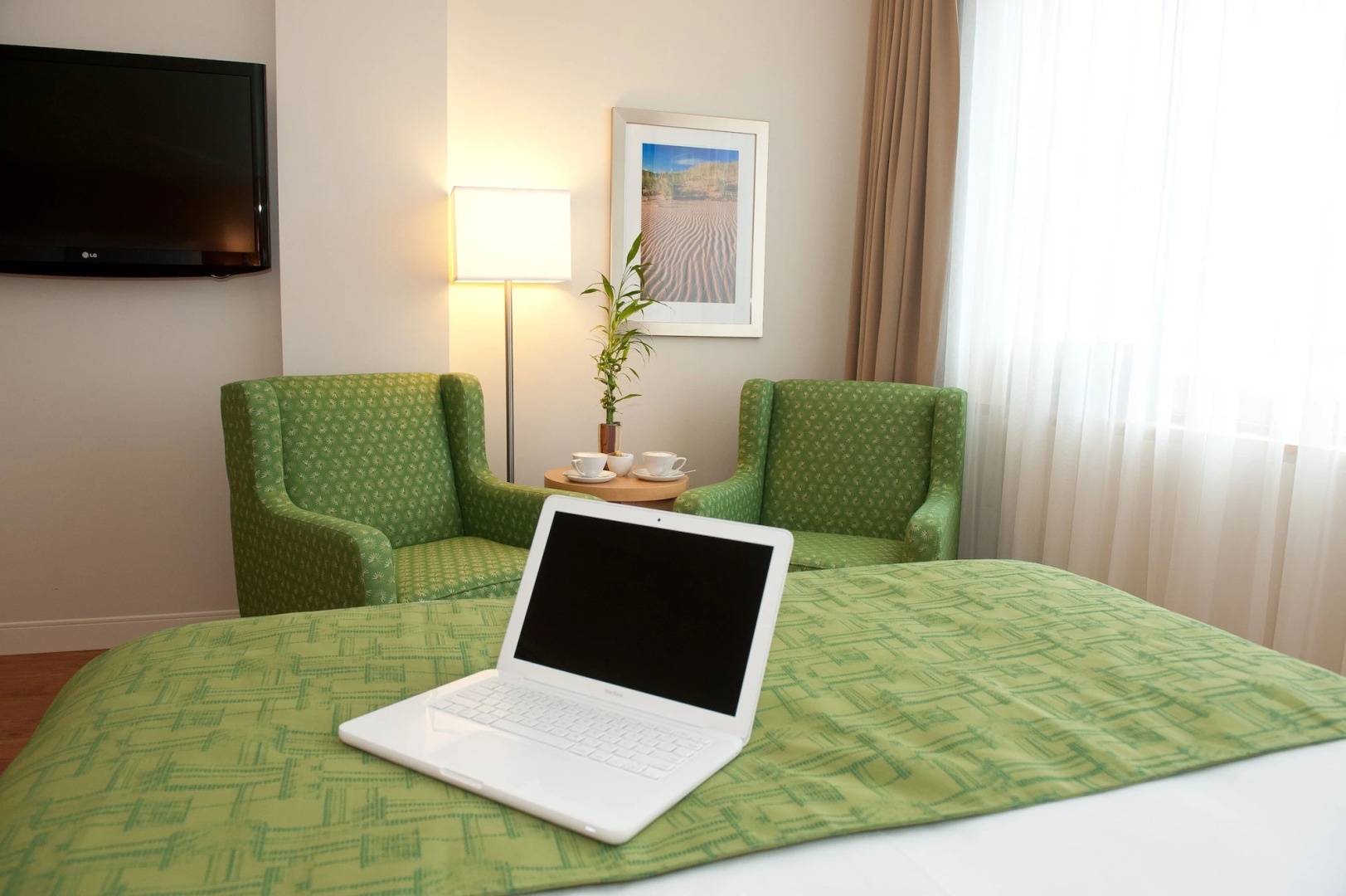 The Holman Grand Hotel