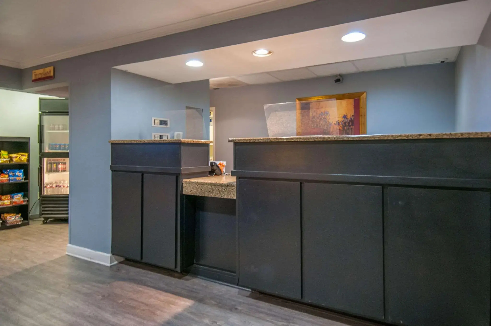 Fairfield Inn & Suites Jackson