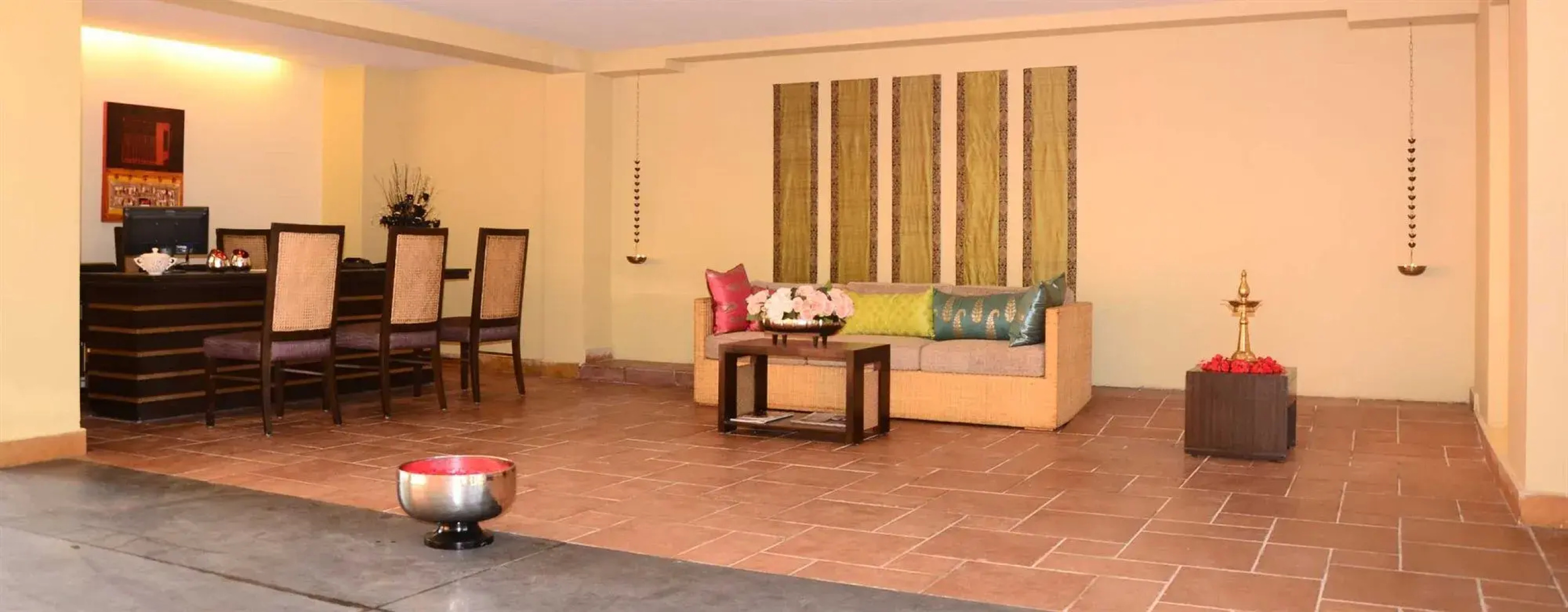 Club Mahindra Virajpet