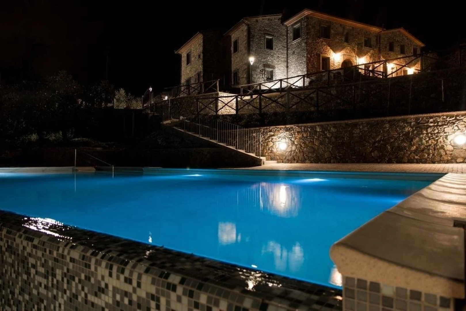 Agriturismo Sasso Regino