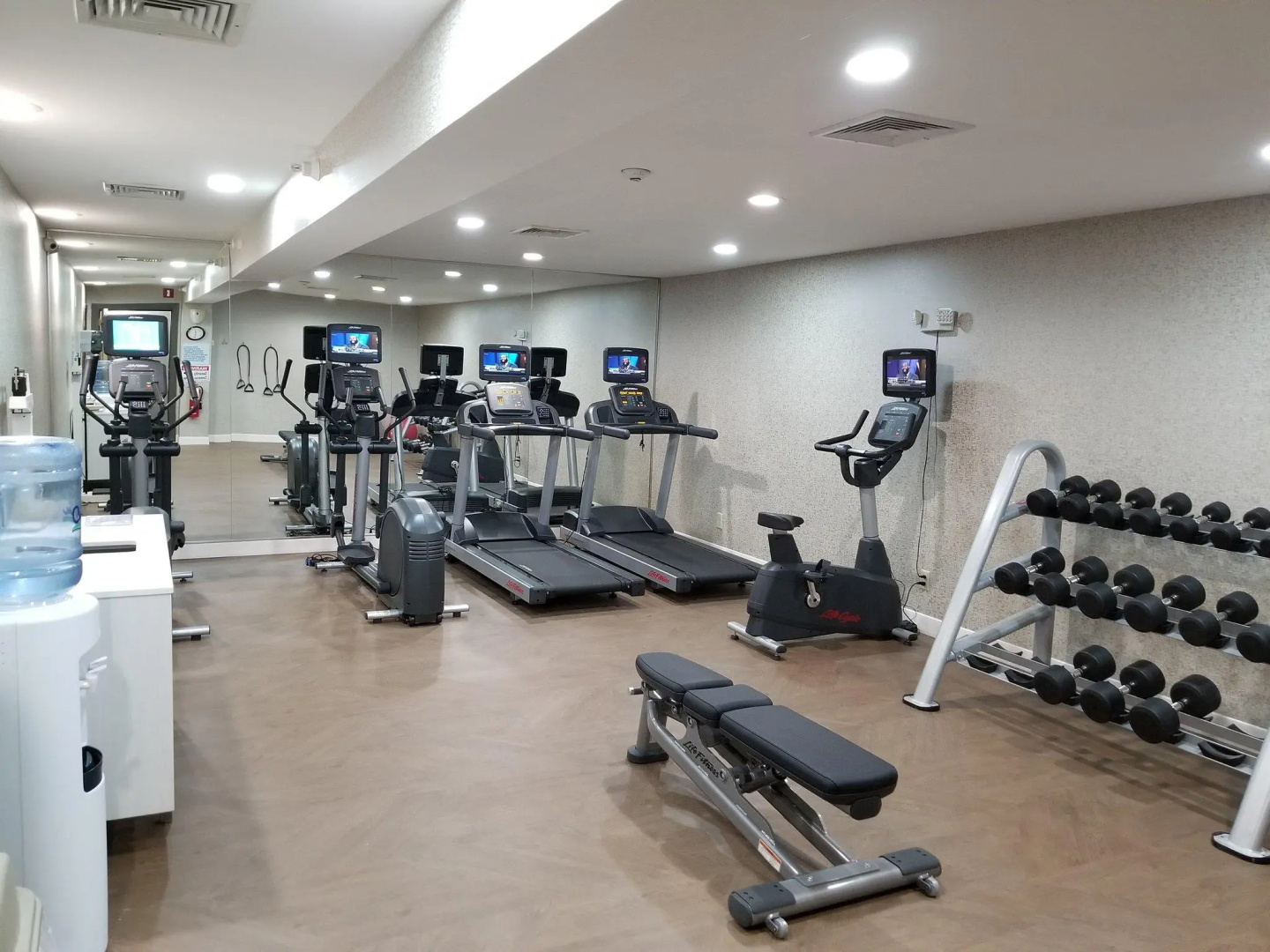 Holiday Inn Express Birch Run - Frankenmuth Area by IHG