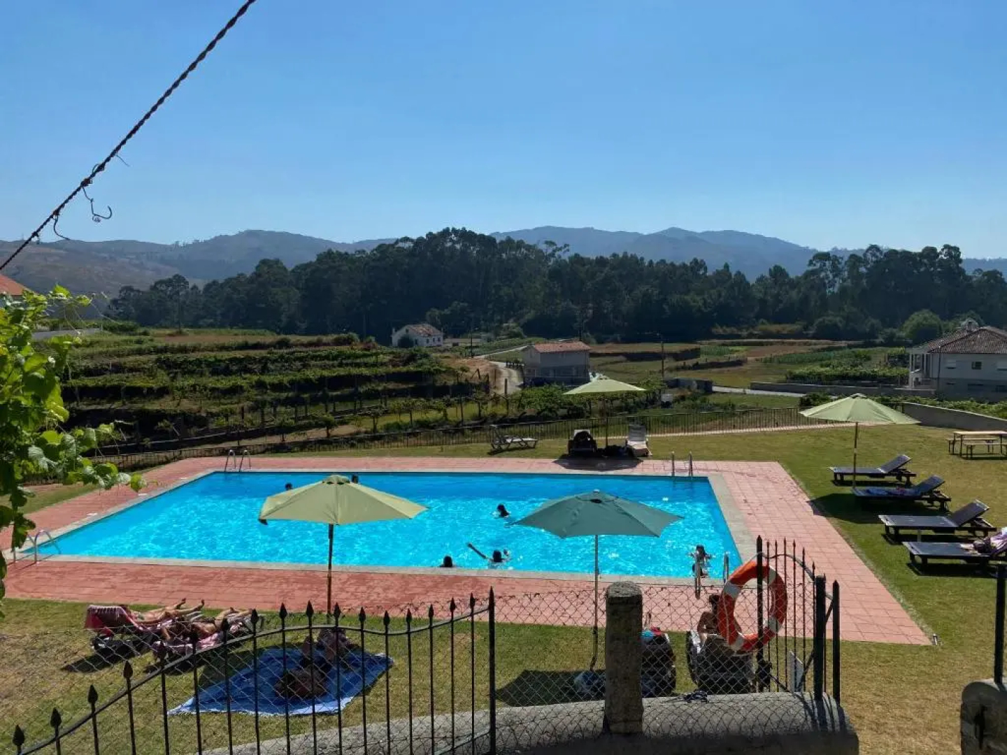 Quinta Sao Francisco Rural Resort - Regina Hotel Group