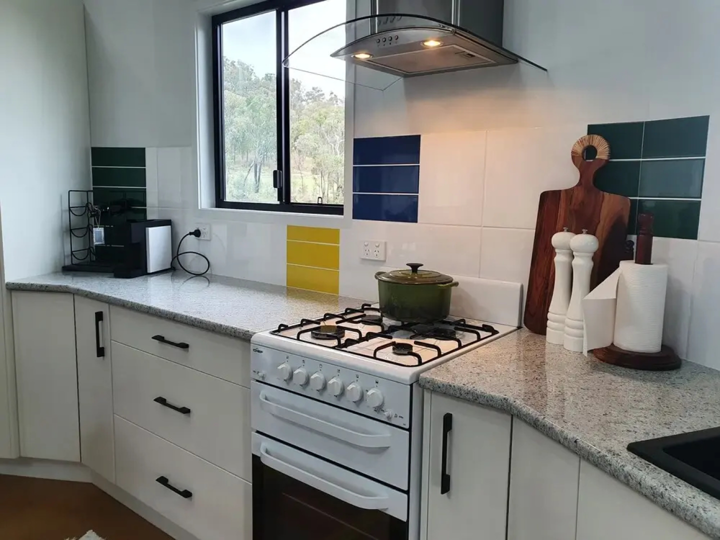A Stanthorpe Getaway