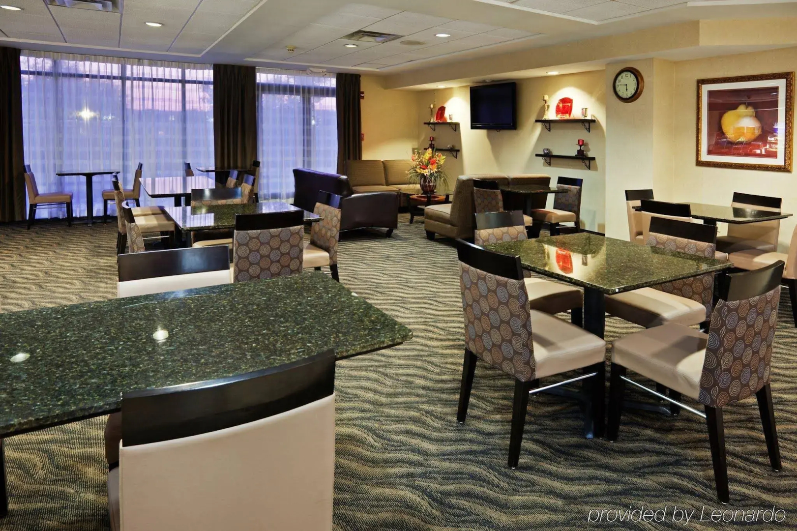 Murfreesboro Central Hotel