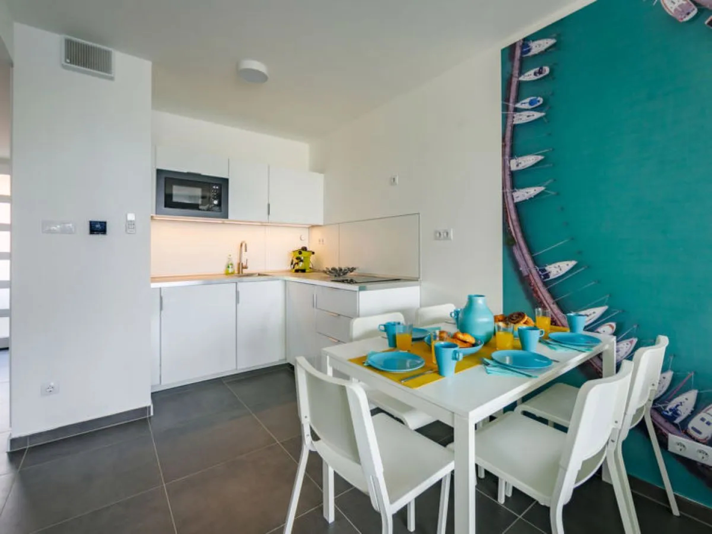 Apartment Füred Balatonboglar/Szemes