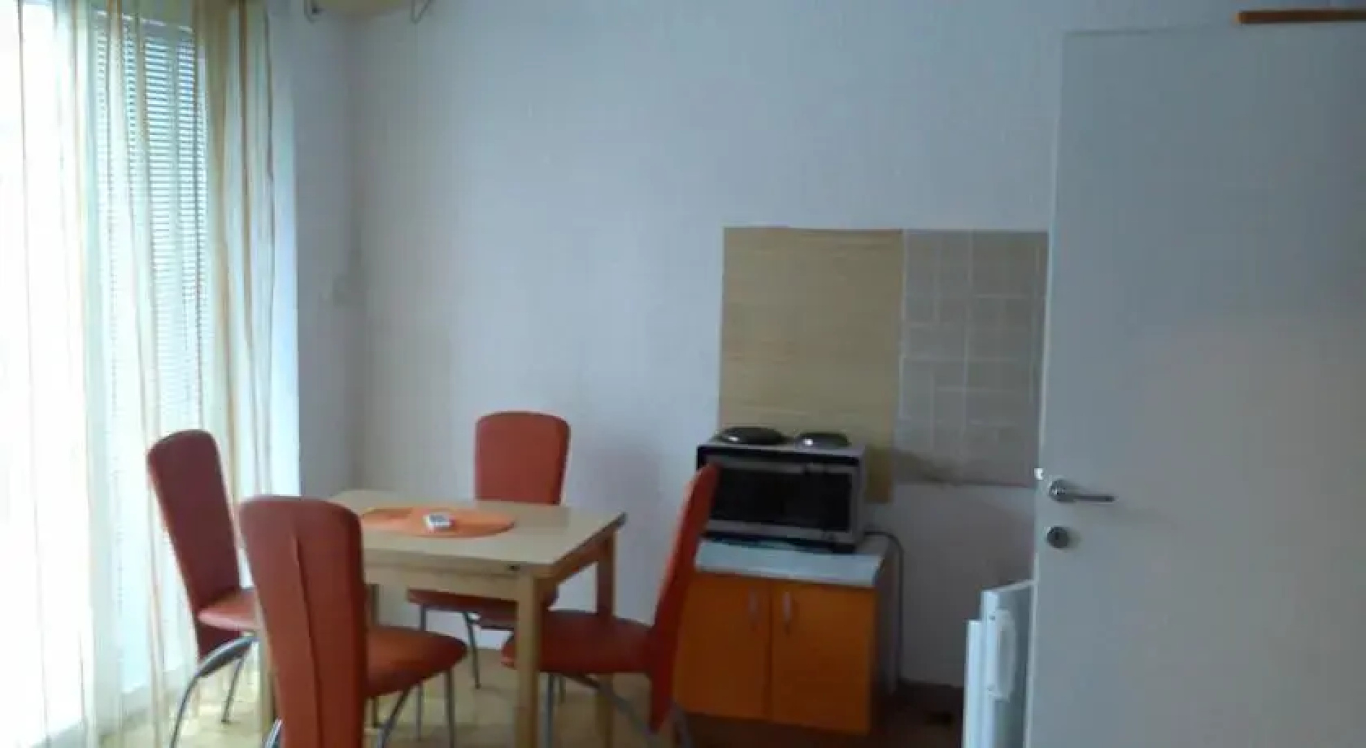 Ritz Apartments